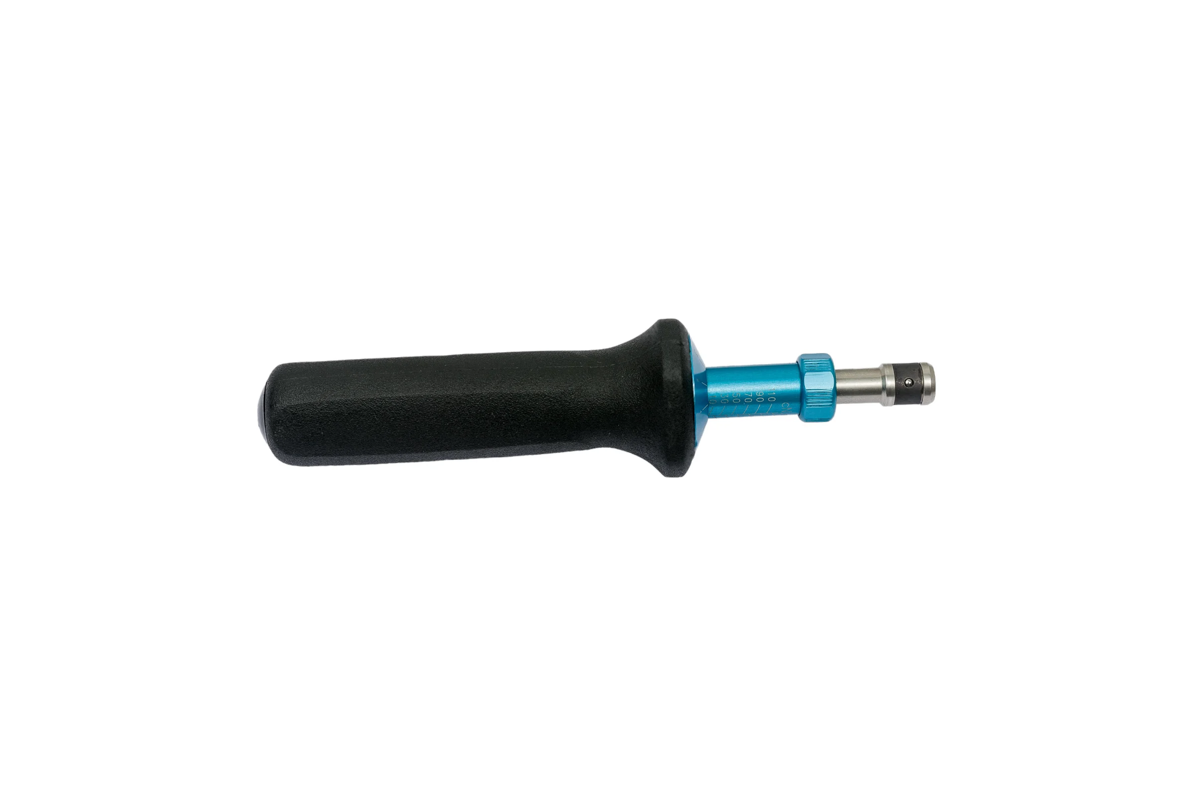 Динамометрическая отвертка HAZET 6002CT