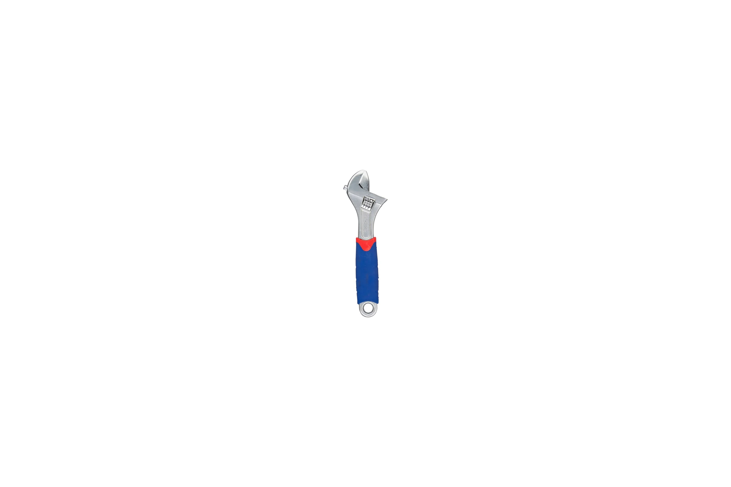 Разводной ключ 150 мм WORKPRO W072008