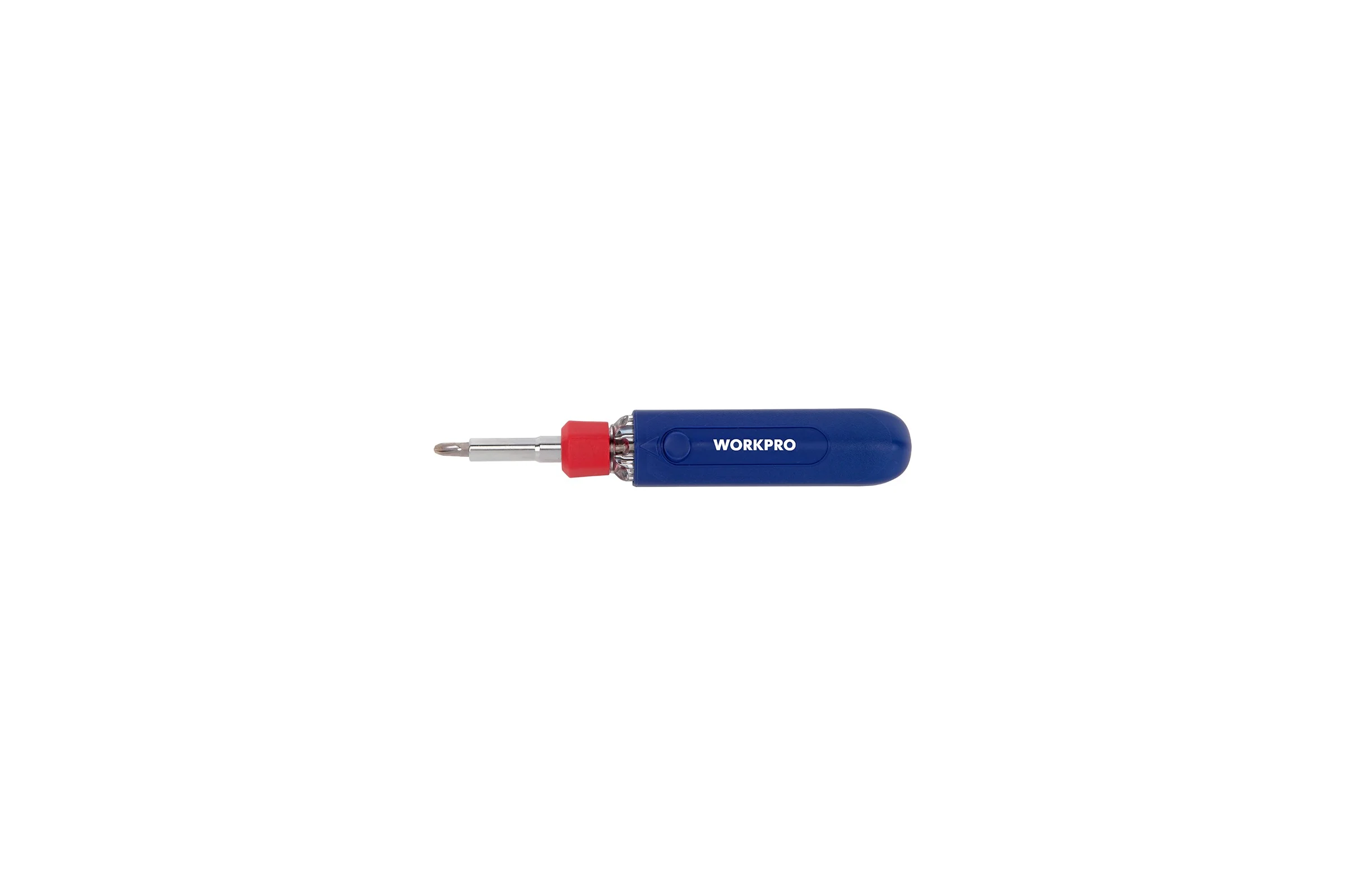 Отвертка 6в1 WORKPRO W021172