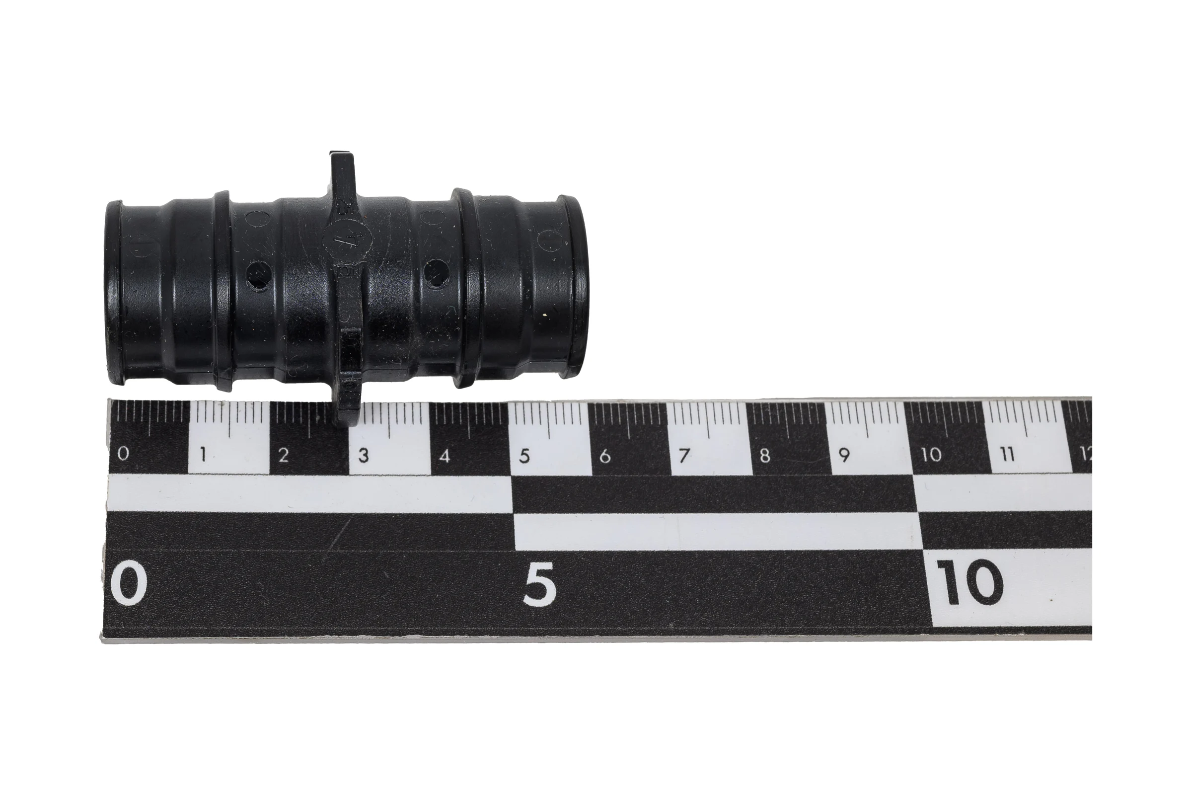 Соединитель UPONOR Q&E PPSU 25-25 '50Ф UP 1008671