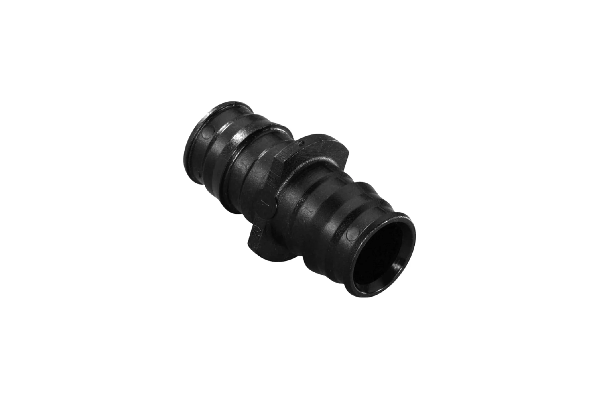 Соединитель UPONOR Q&E PPSU 40-40 '10И UP 1008673