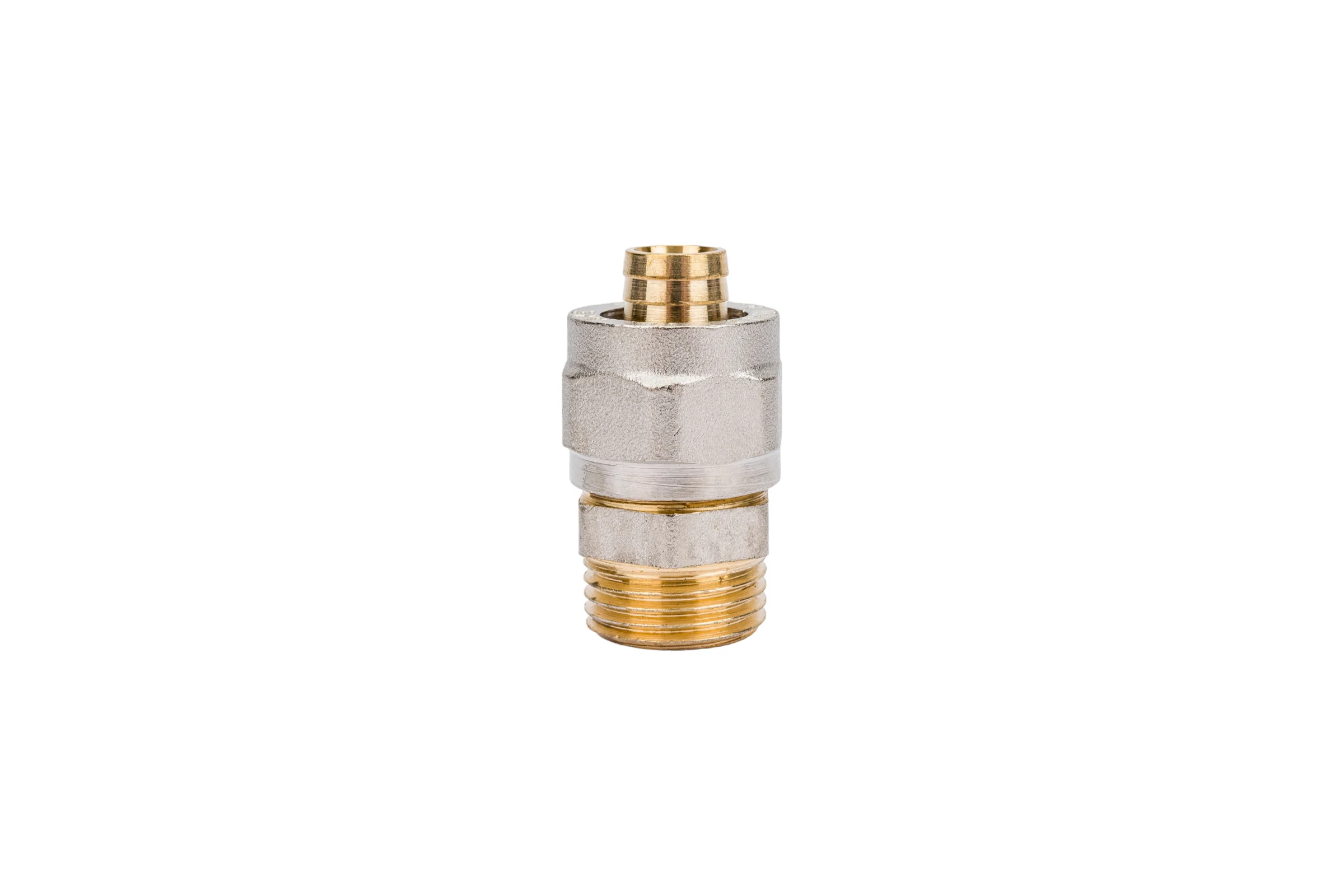 Переходник APE НР 1/2х16 701L 12x16