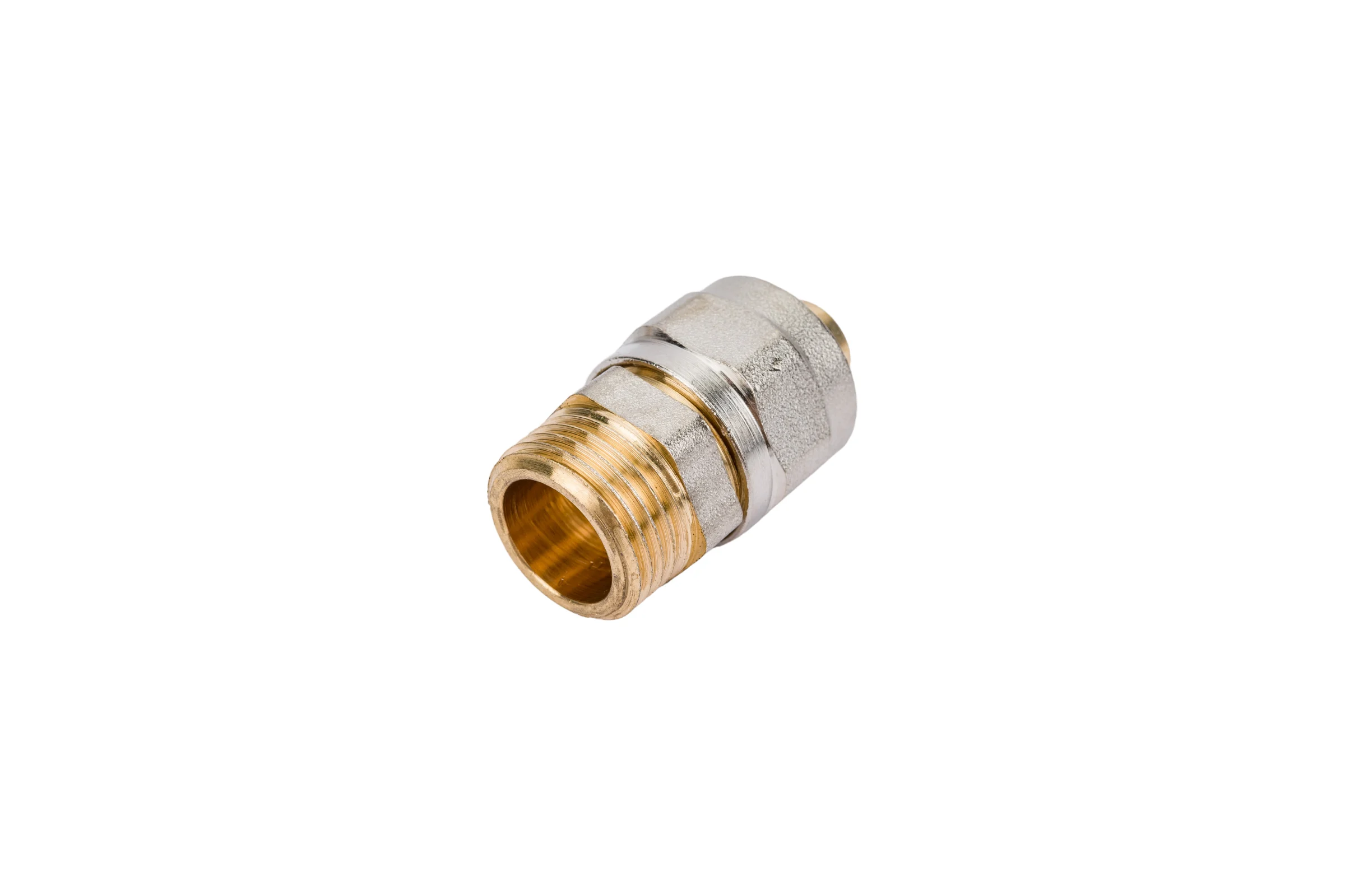 Переходник APE НР 1/2х16 701L 12x16
