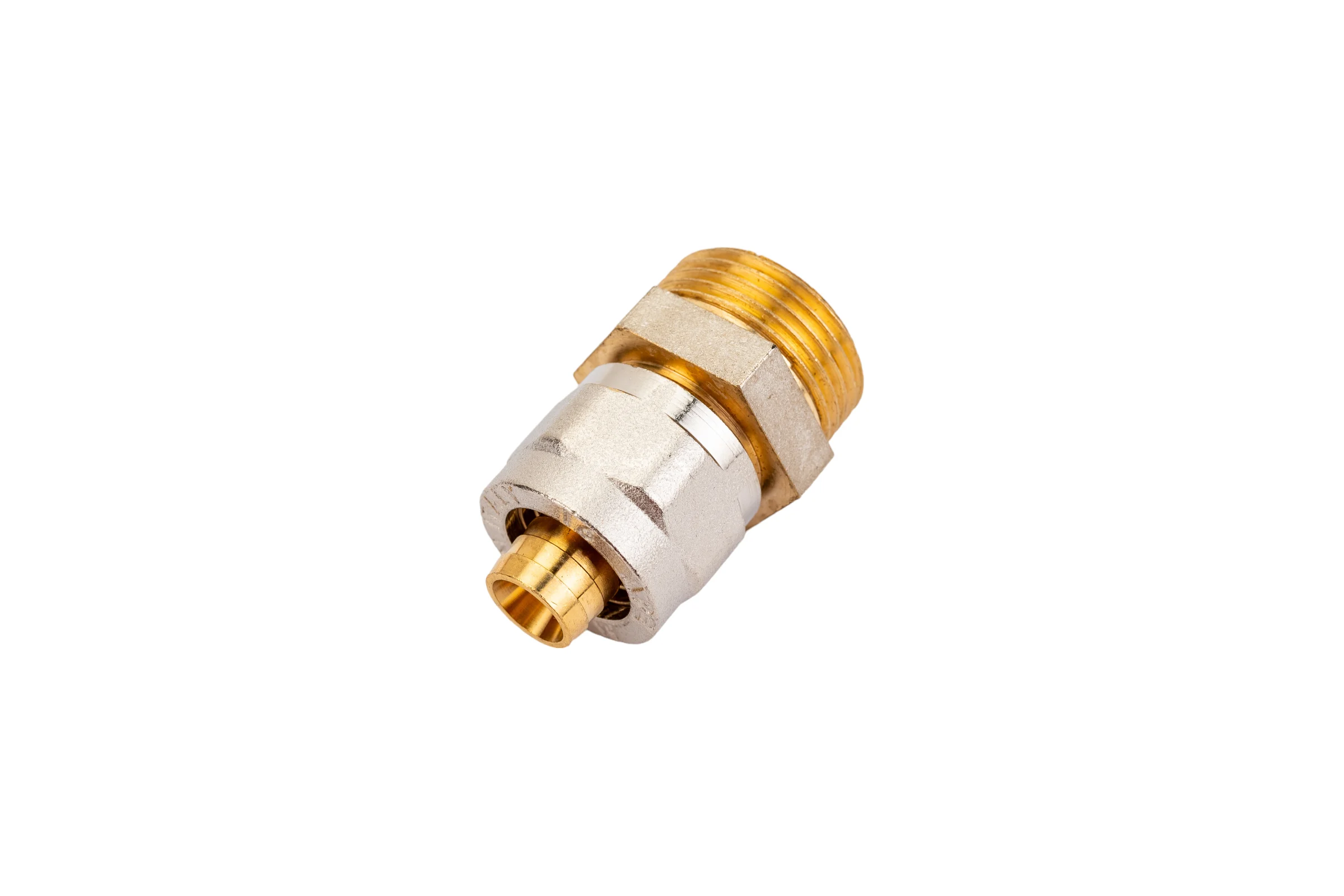 Переходник APE НР 3/4 x 16 701L 34x16