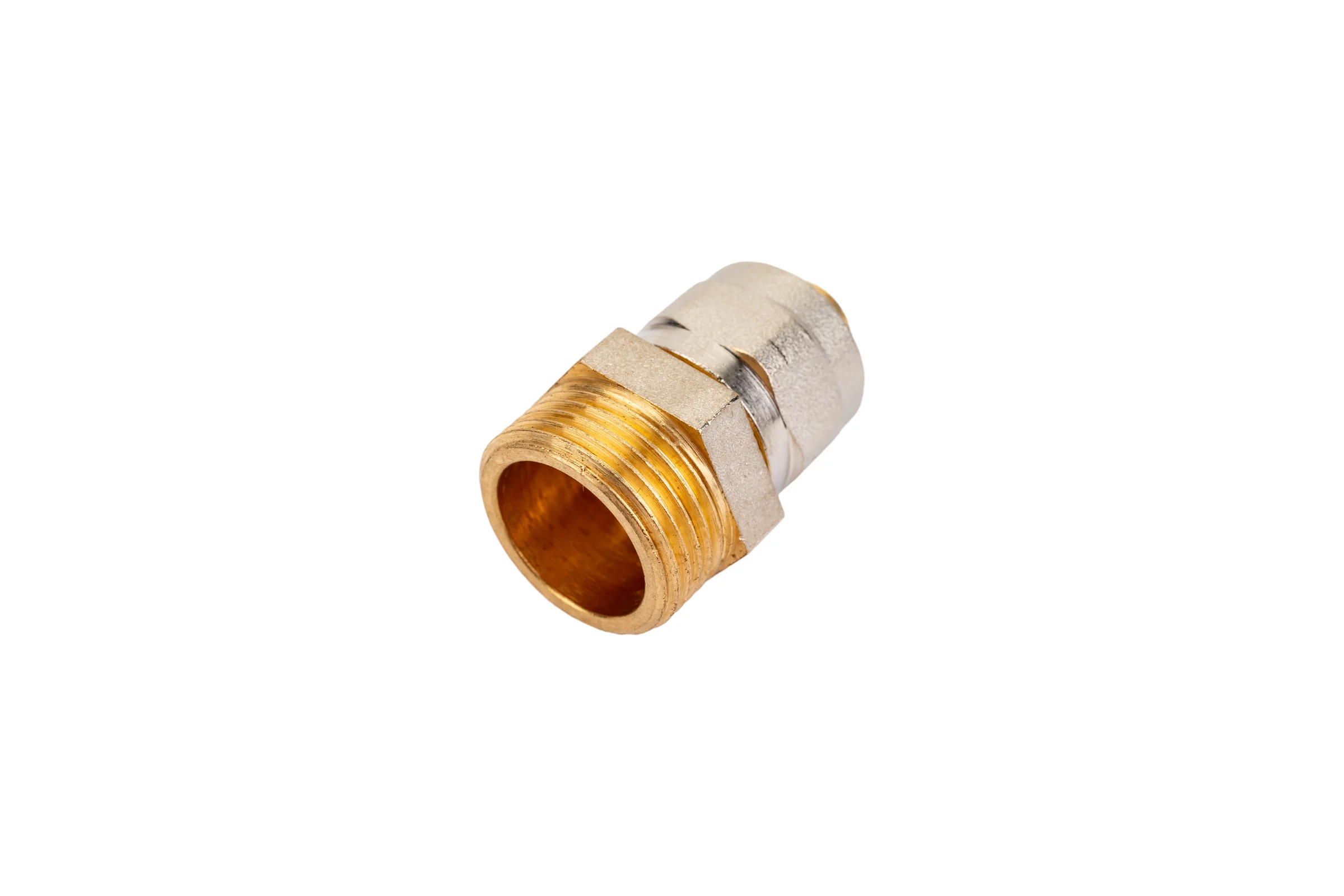 Переходник APE НР 3/4 x 16 701L 34x16