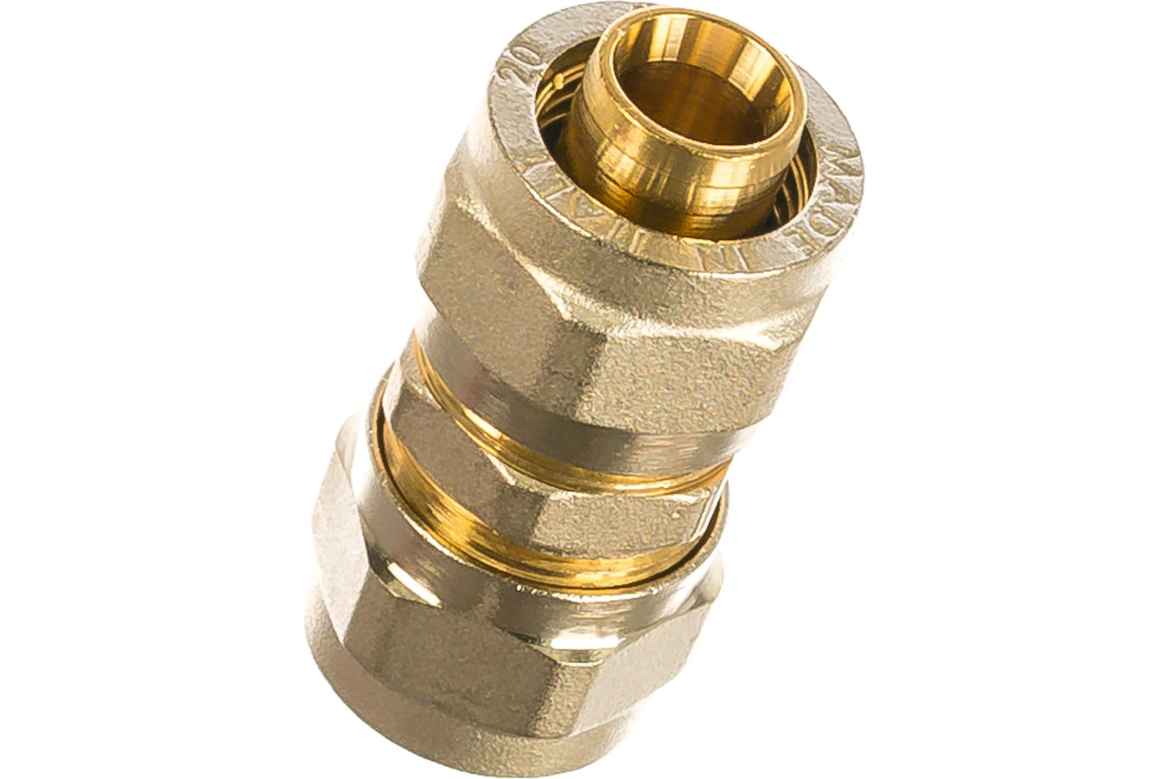 Переходник с 2 адаптерами APE 20х20 703L 20x20