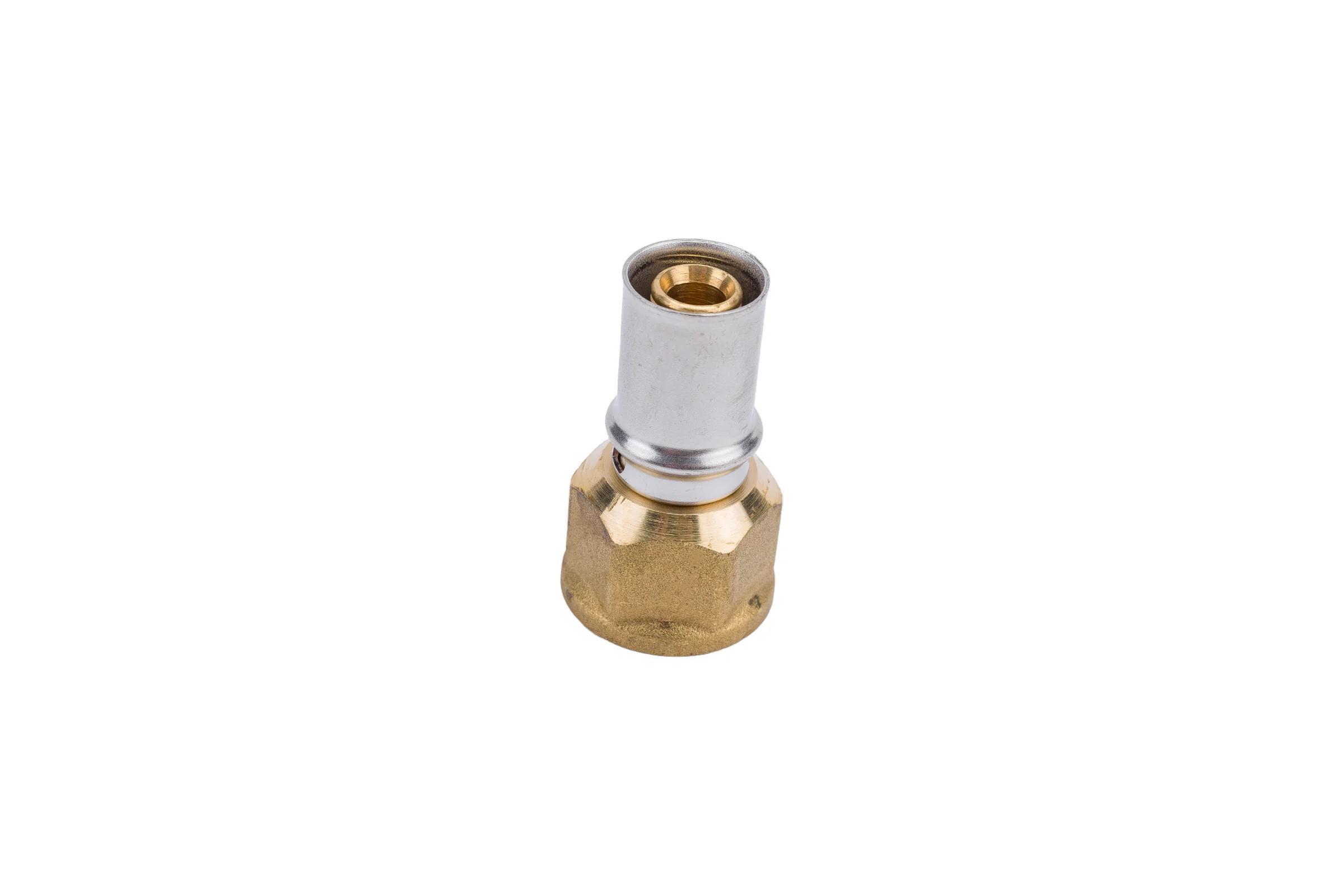 Пресс-переходник APE ВР1/2х16 AP102 12x16