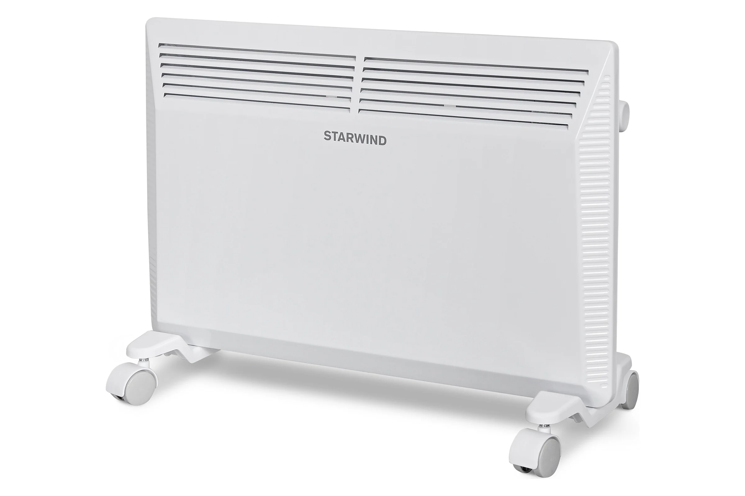 Конвектор Starwind SHV5015 1500Вт белый 1387132