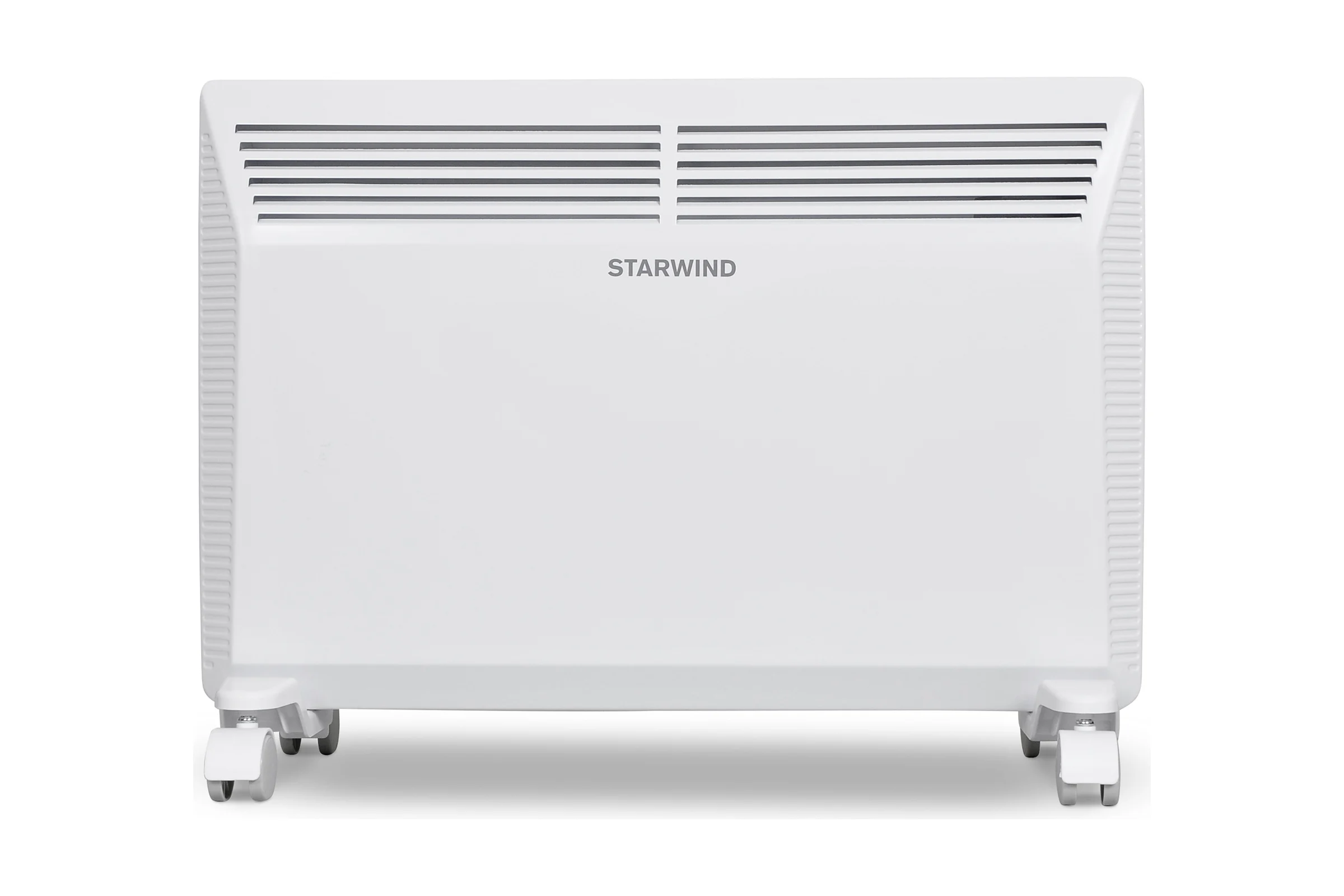 Конвектор Starwind SHV5015 1500Вт белый 1387132