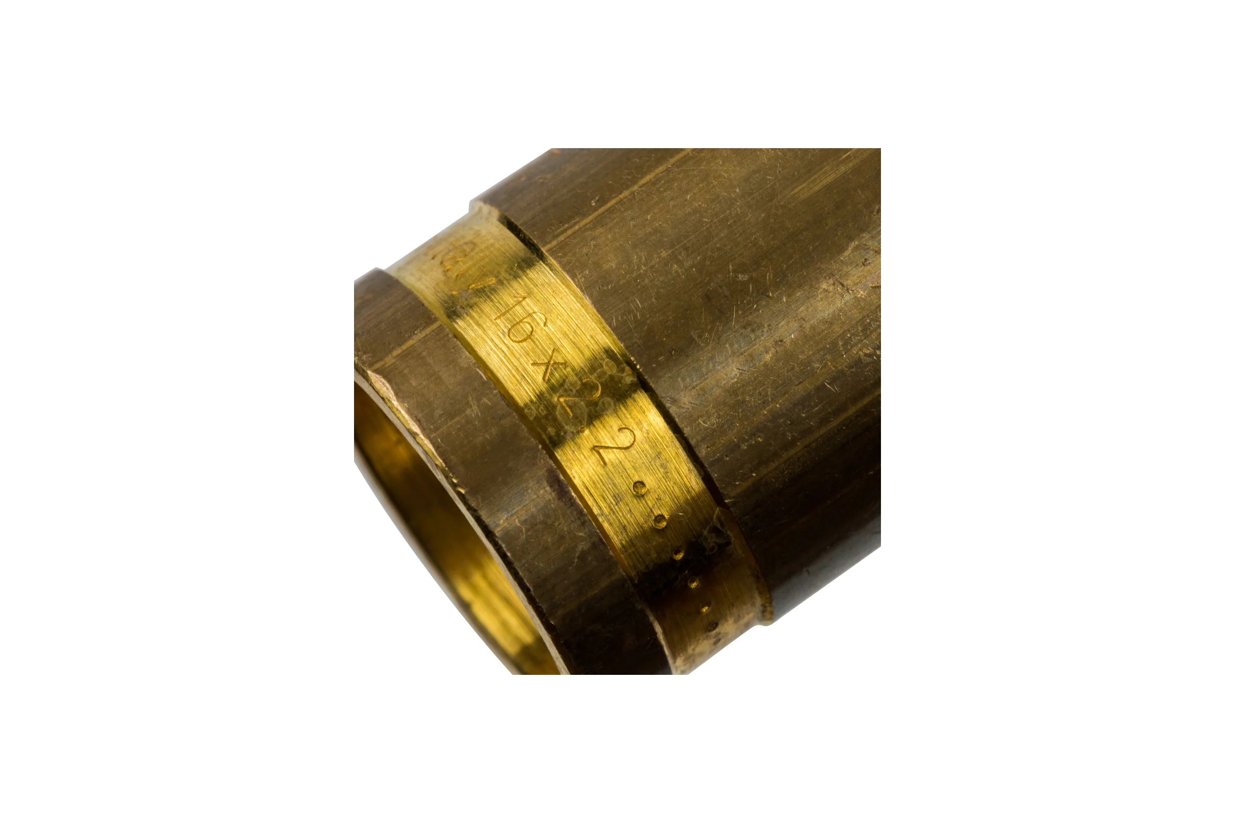 Монтажная гильза STOUT 16 SFA-0020-000016 RG008P0UDA8DEG