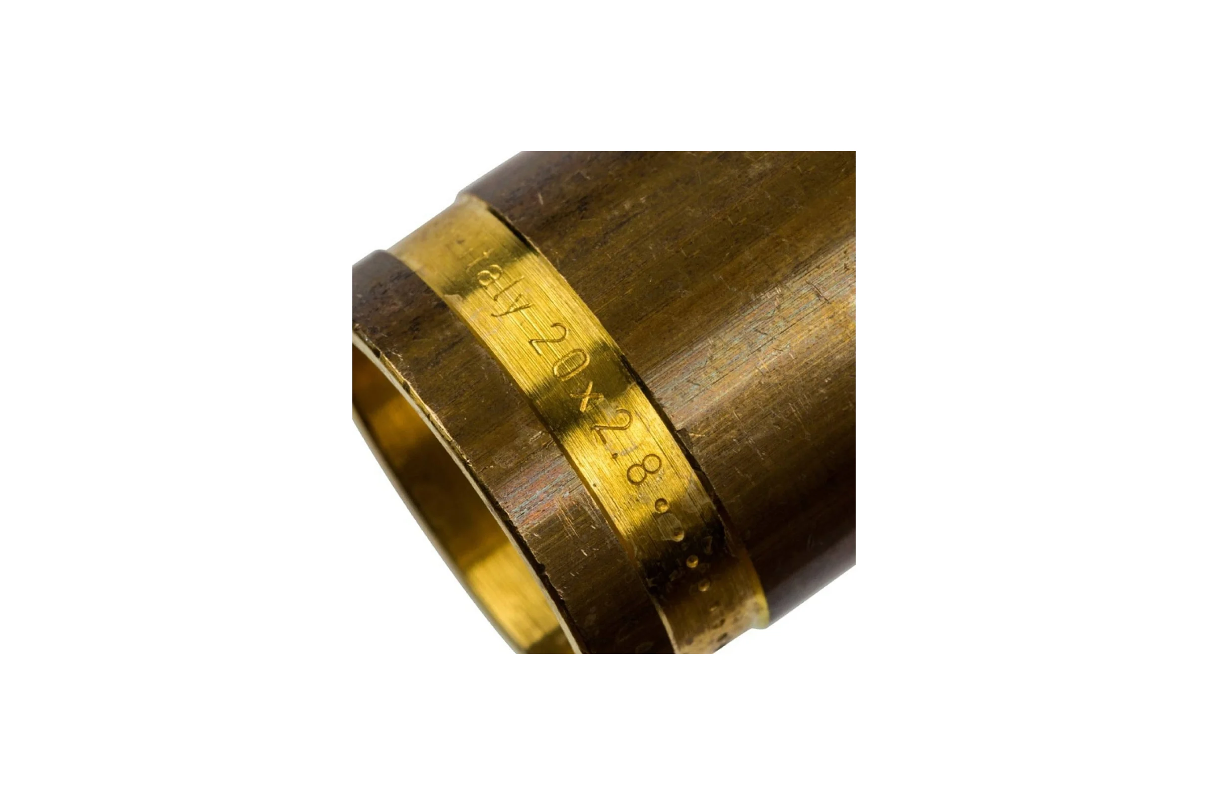 Монтажная гильза STOUT 20 SFA-0020-000020 RG008P0UDAAUEP