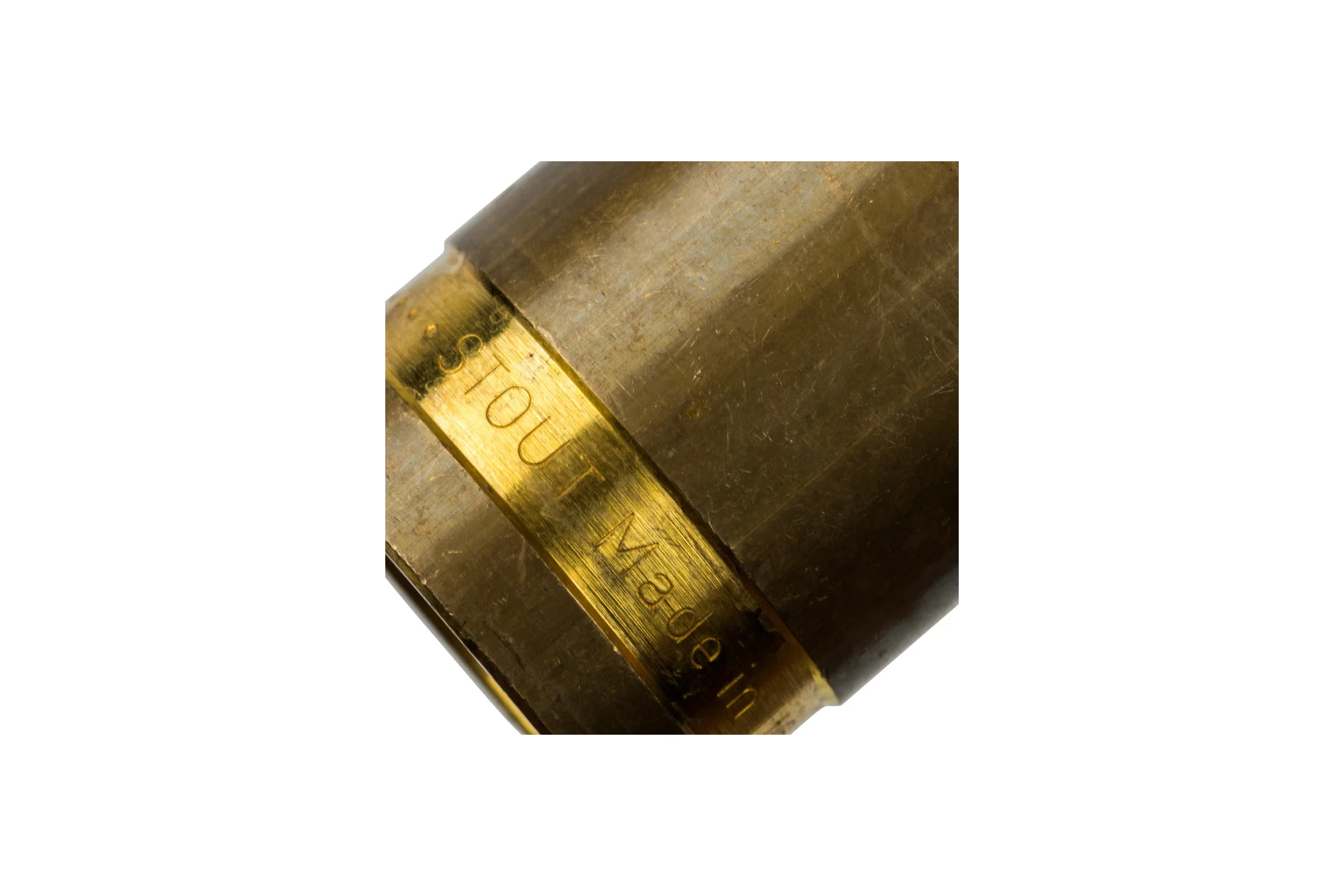 Монтажная гильза STOUT 25 SFA-0020-000025 RG008P0UDADIES
