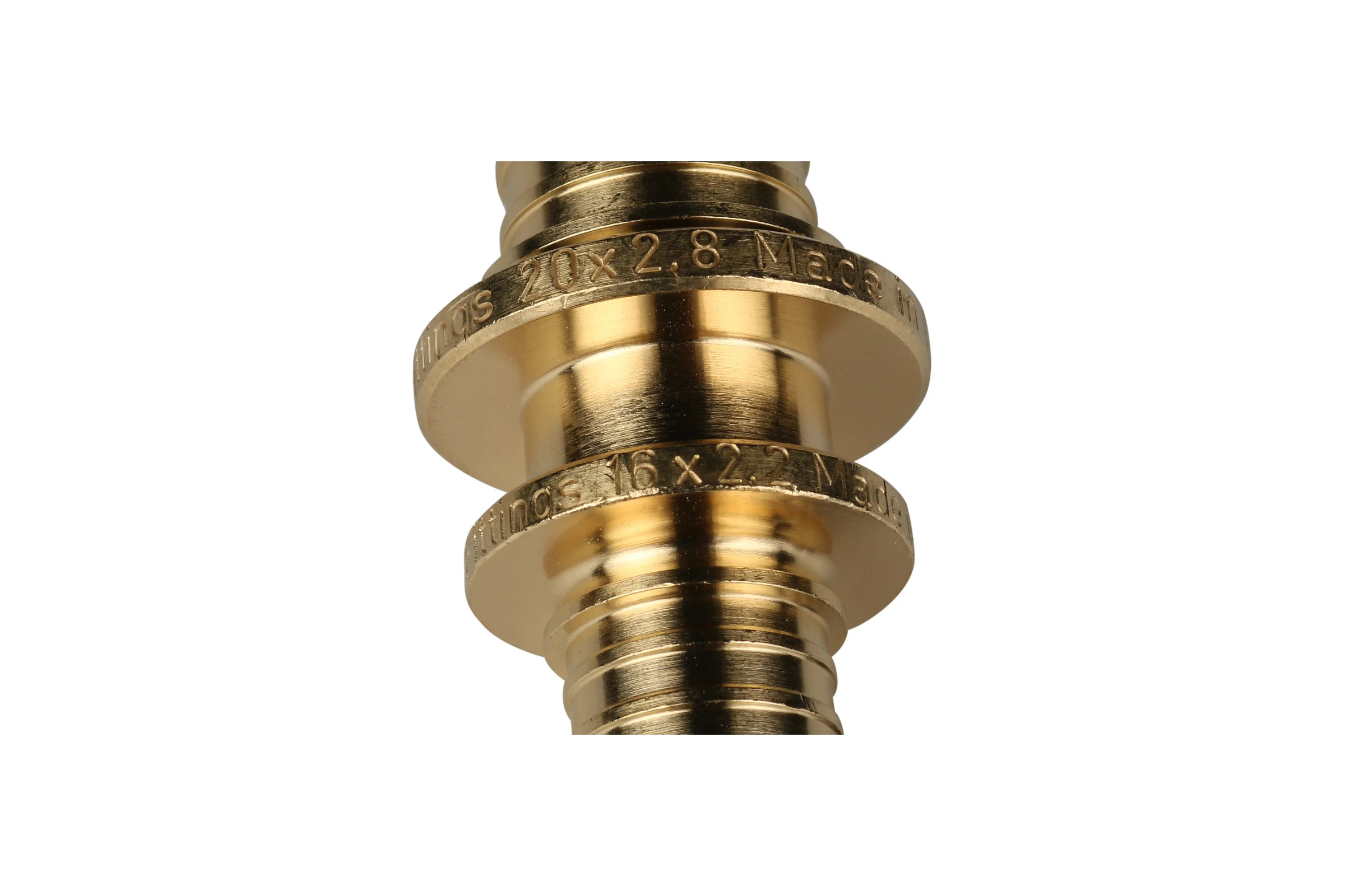 Соединительная переходная муфта STOUT 20x16 SFA-0004-002016 RG008P0U5M2MK3