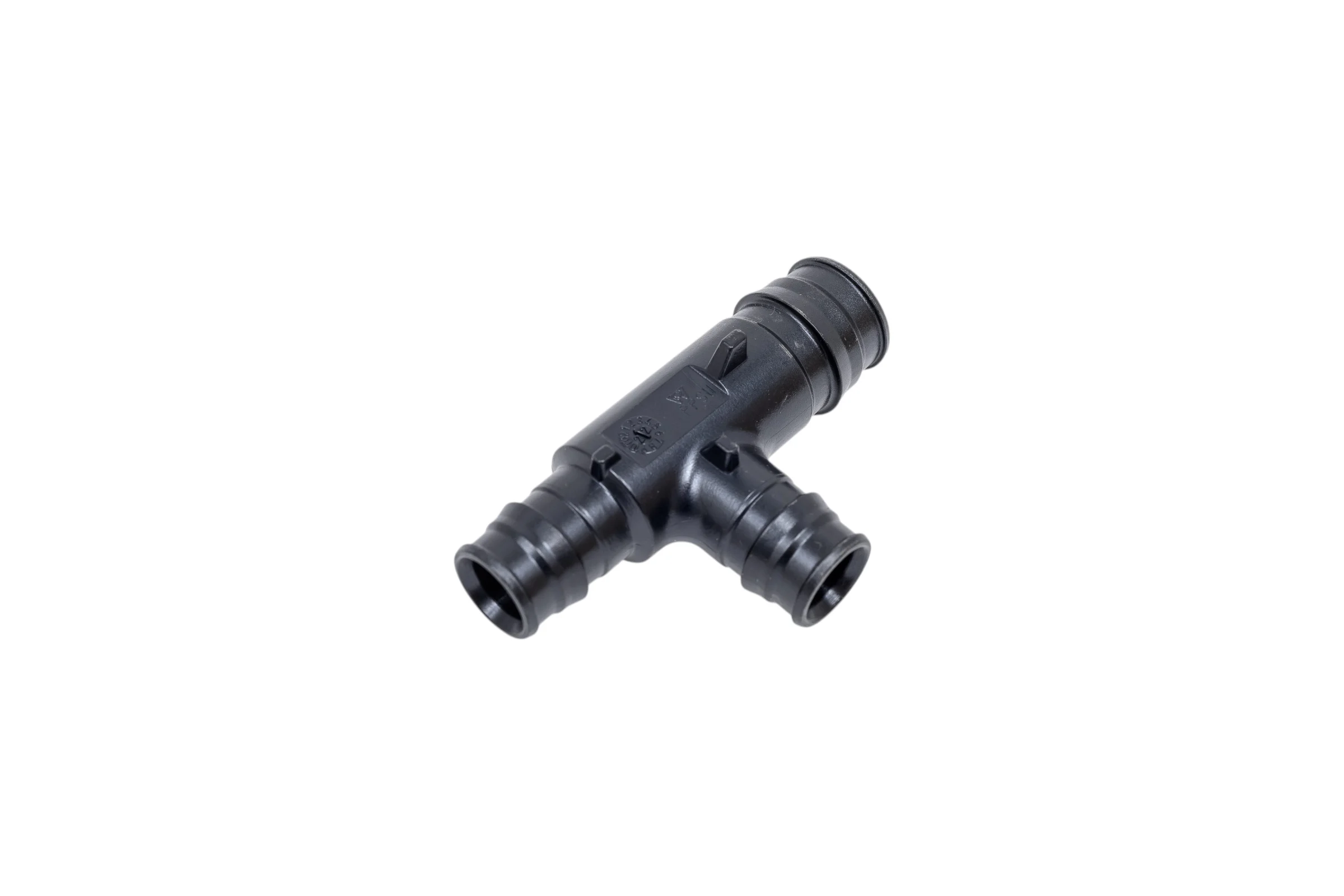 Тройник редукционный UPONOR Q&E PPSU 20-16-16 '40Ф UP 1008700
