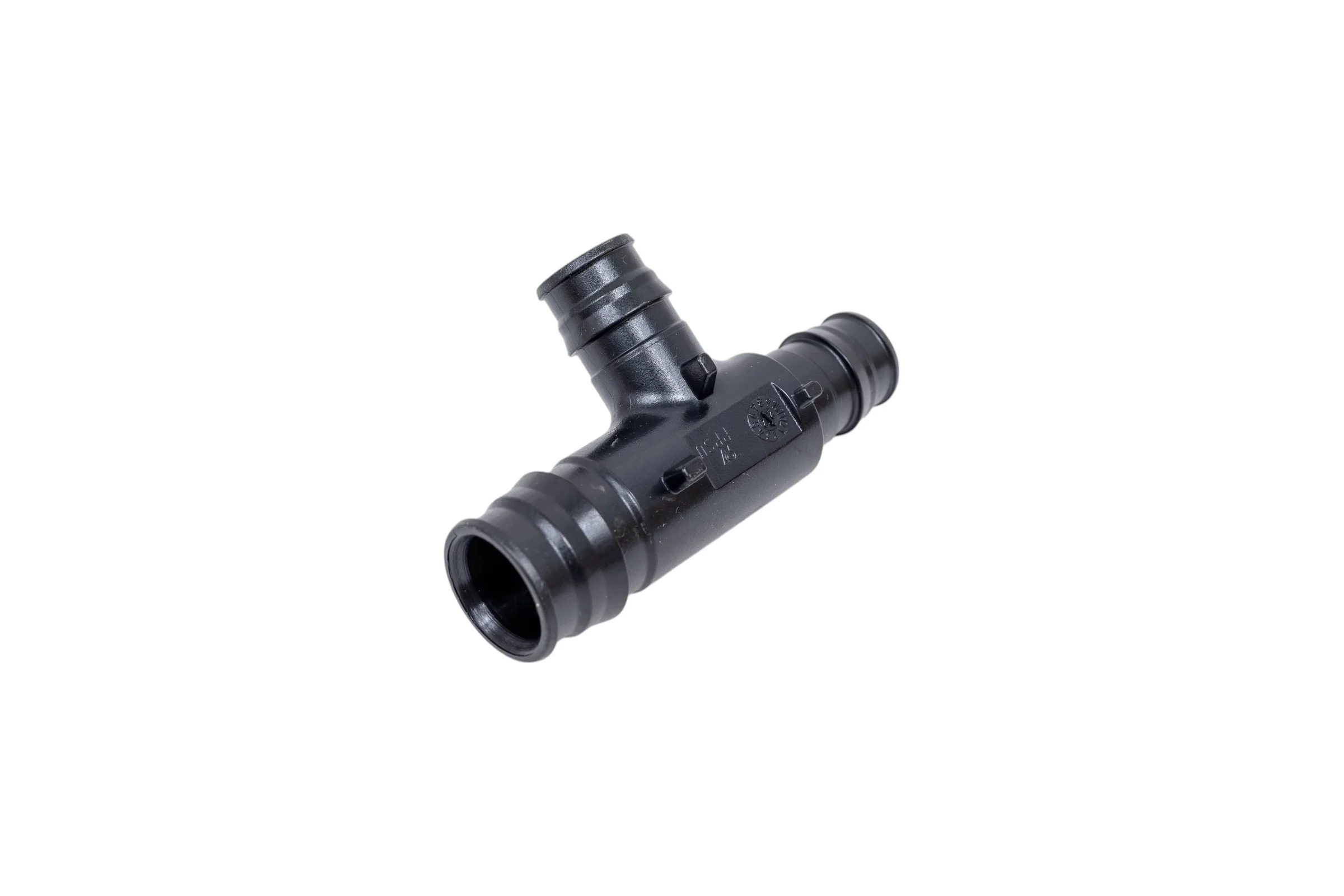Тройник редукционный UPONOR Q&E PPSU 20-16-16 '40Ф UP 1008700