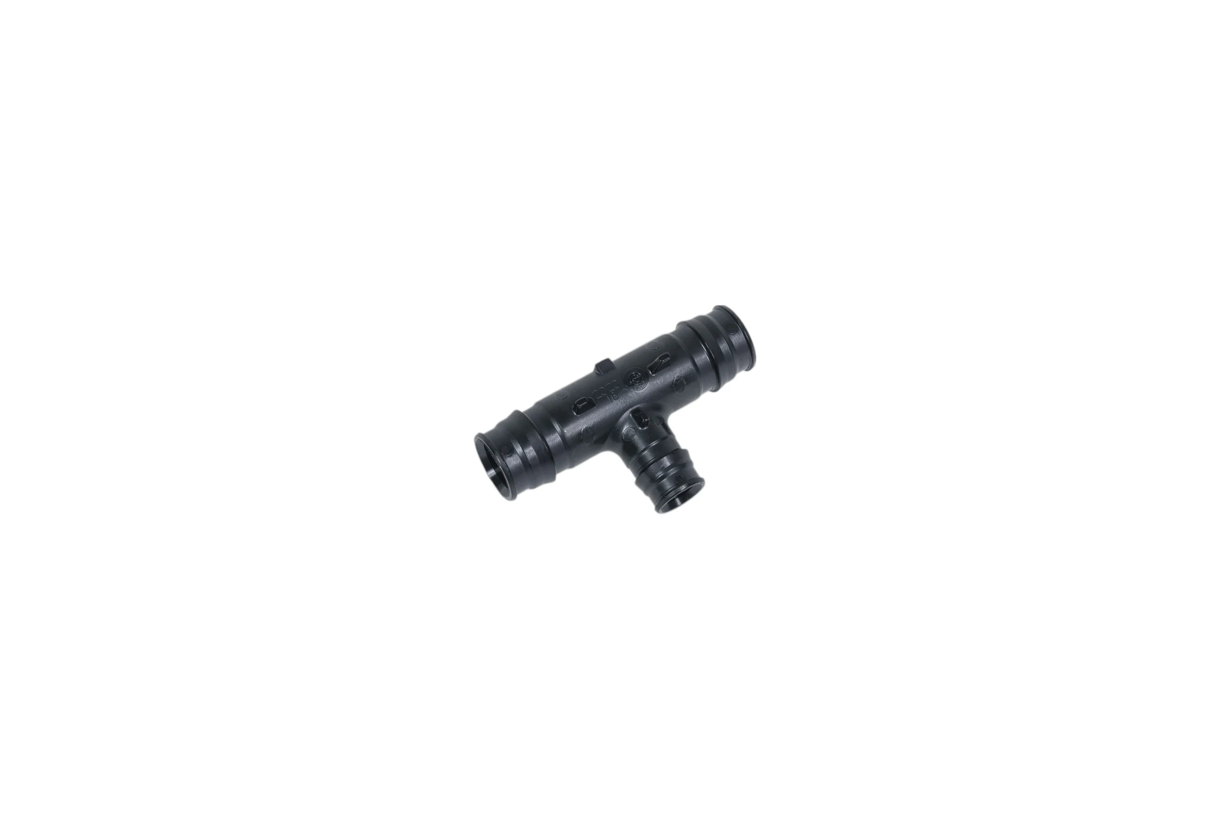 Тройник редукционный UPONOR Q&E PPSU 20-16-20 '40Ф UP 1008689