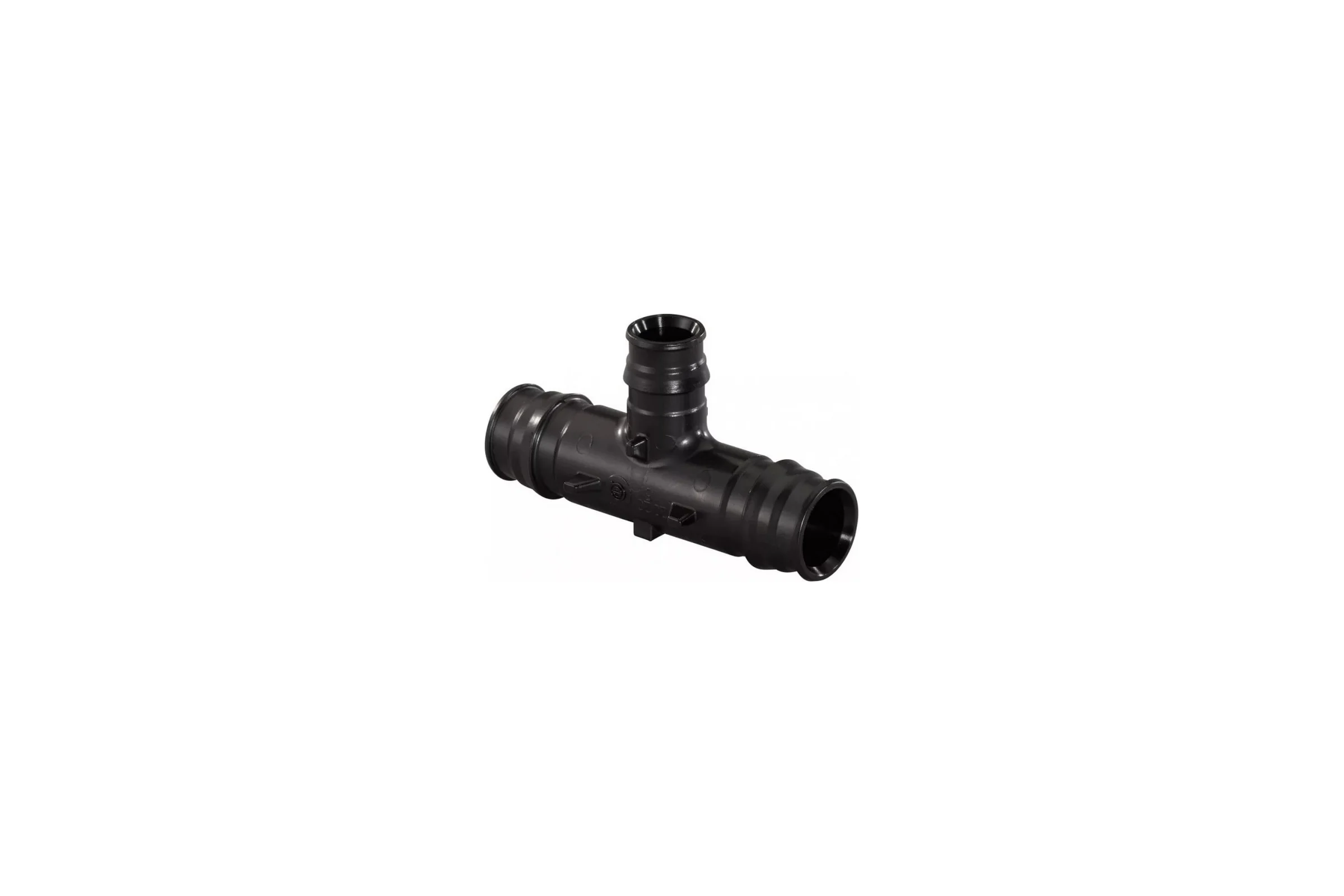 Тройник редукционный UPONOR Q&E PPSU 25-16-25 '25Ф UP 1008690