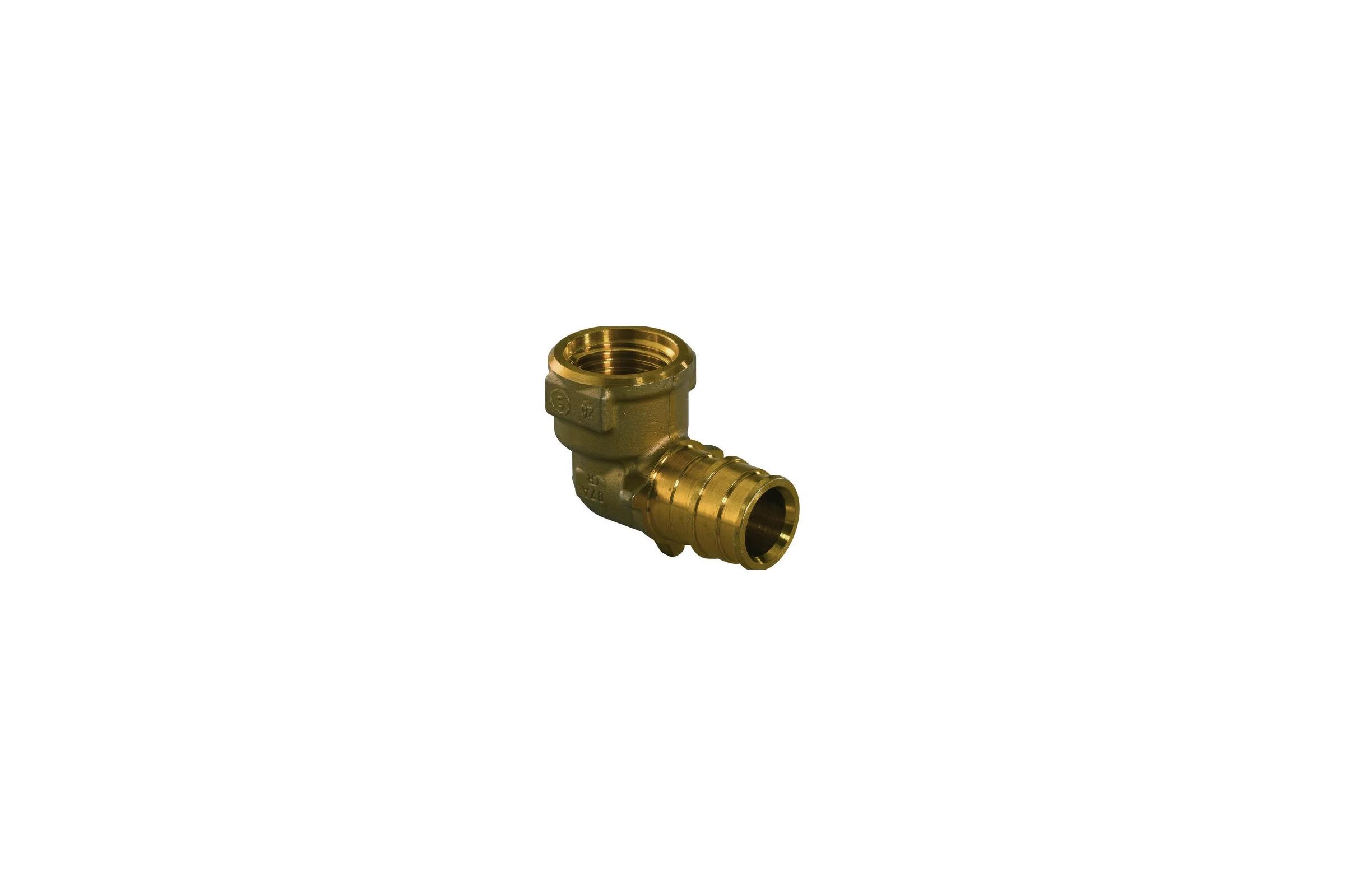 Угольник с внутренней резьбой UPONOR Q&E 20-RP3/4"ВР '30И UP 1023025