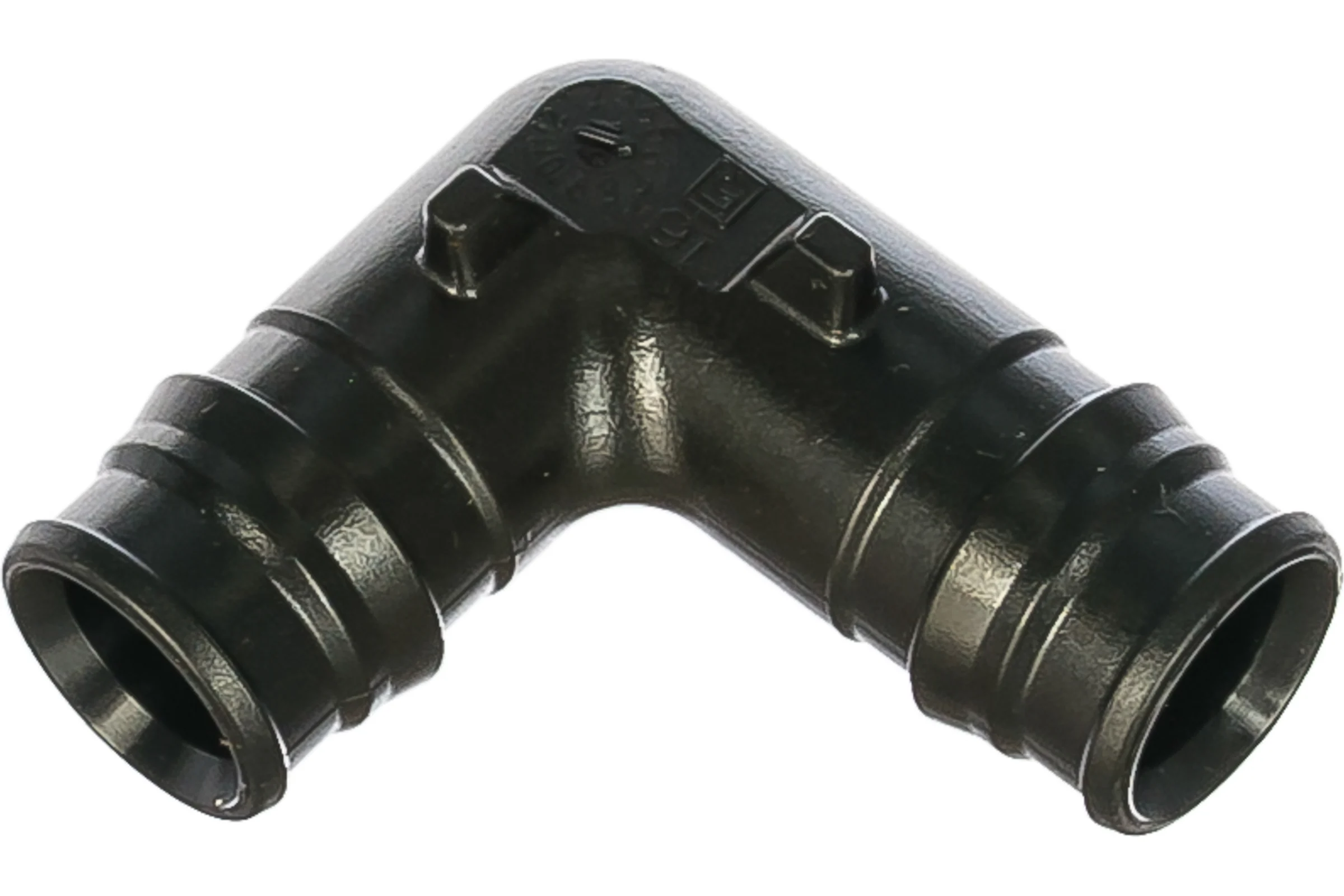 Угольник UPONOR Q&E PPSU 16-16 '100Ф UP 1008679