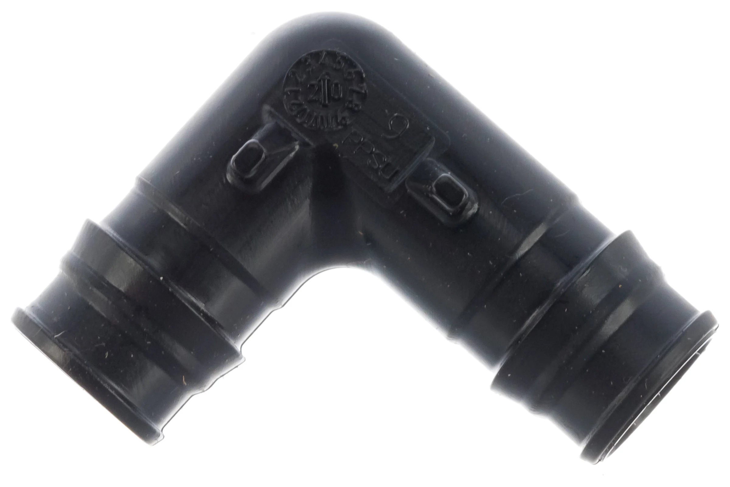Угольник UPONOR Q&E PPSU 16-16 '100Ф UP 1008679