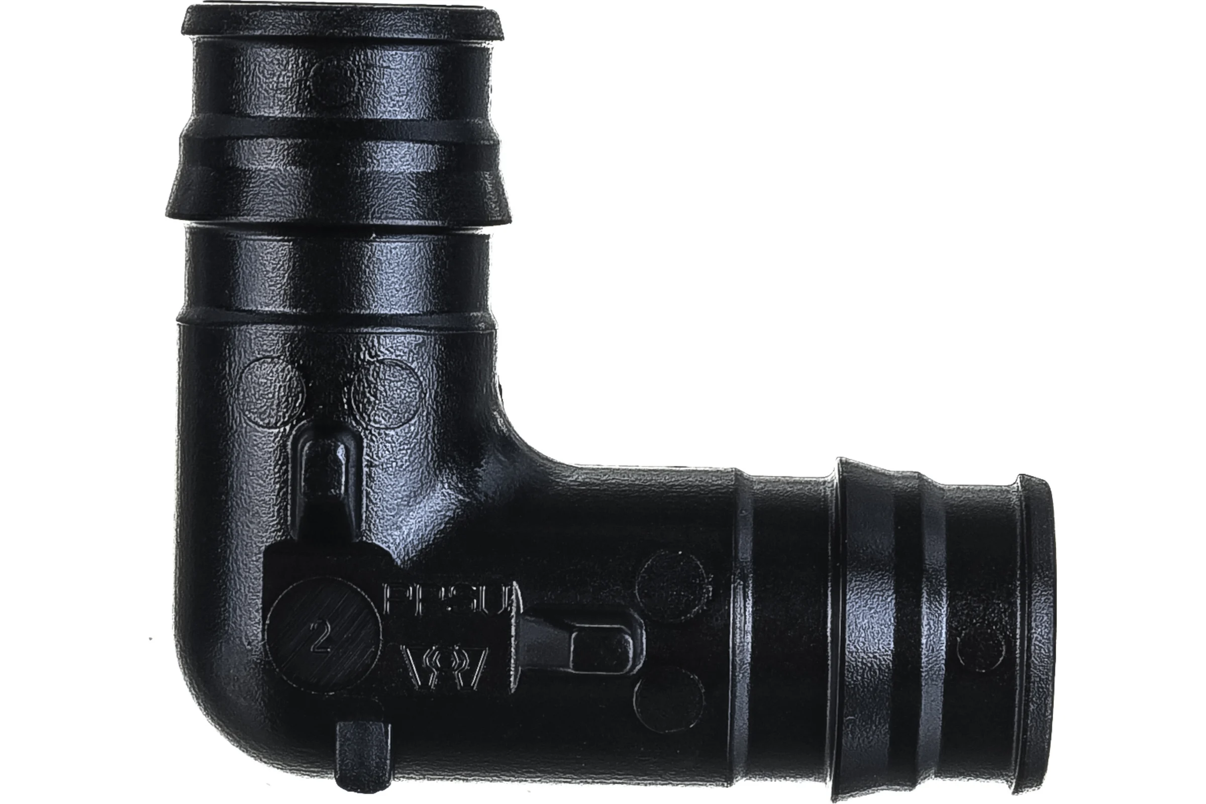 Угольник UPONOR Q&E PPSU 16-16 '100Ф UP 1008679