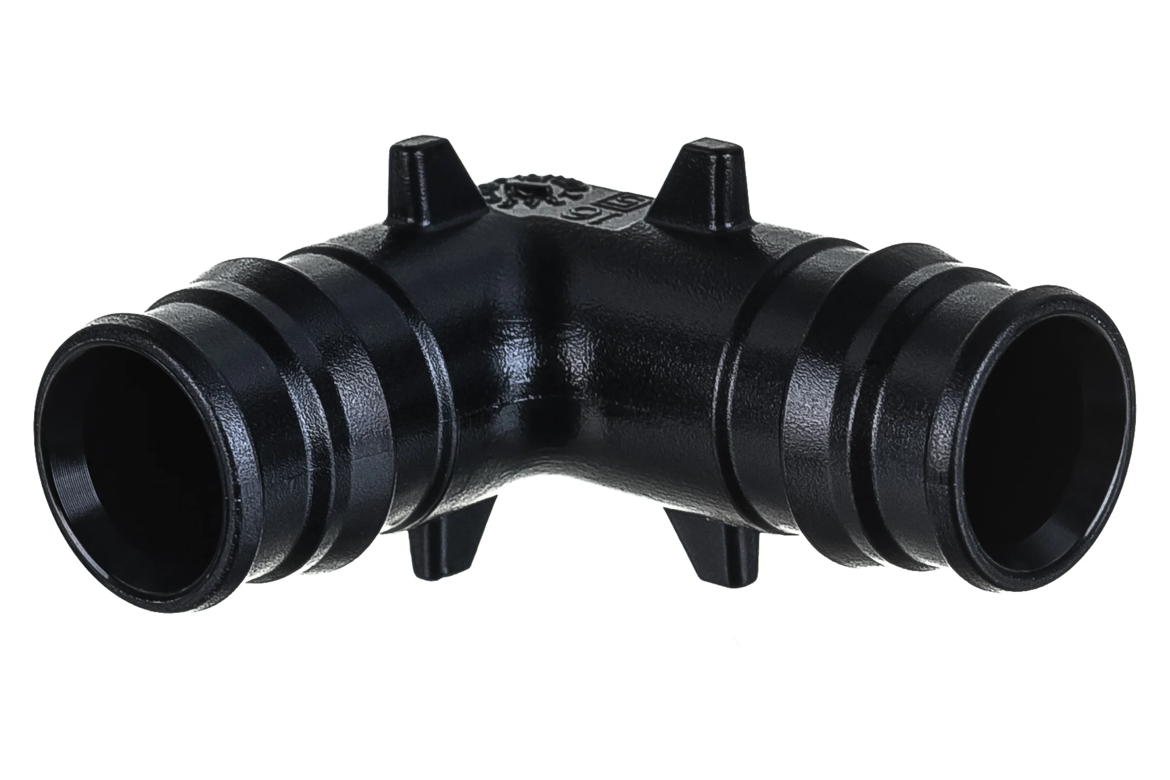 Угольник UPONOR Q&E PPSU 16-16 '100Ф UP 1008679