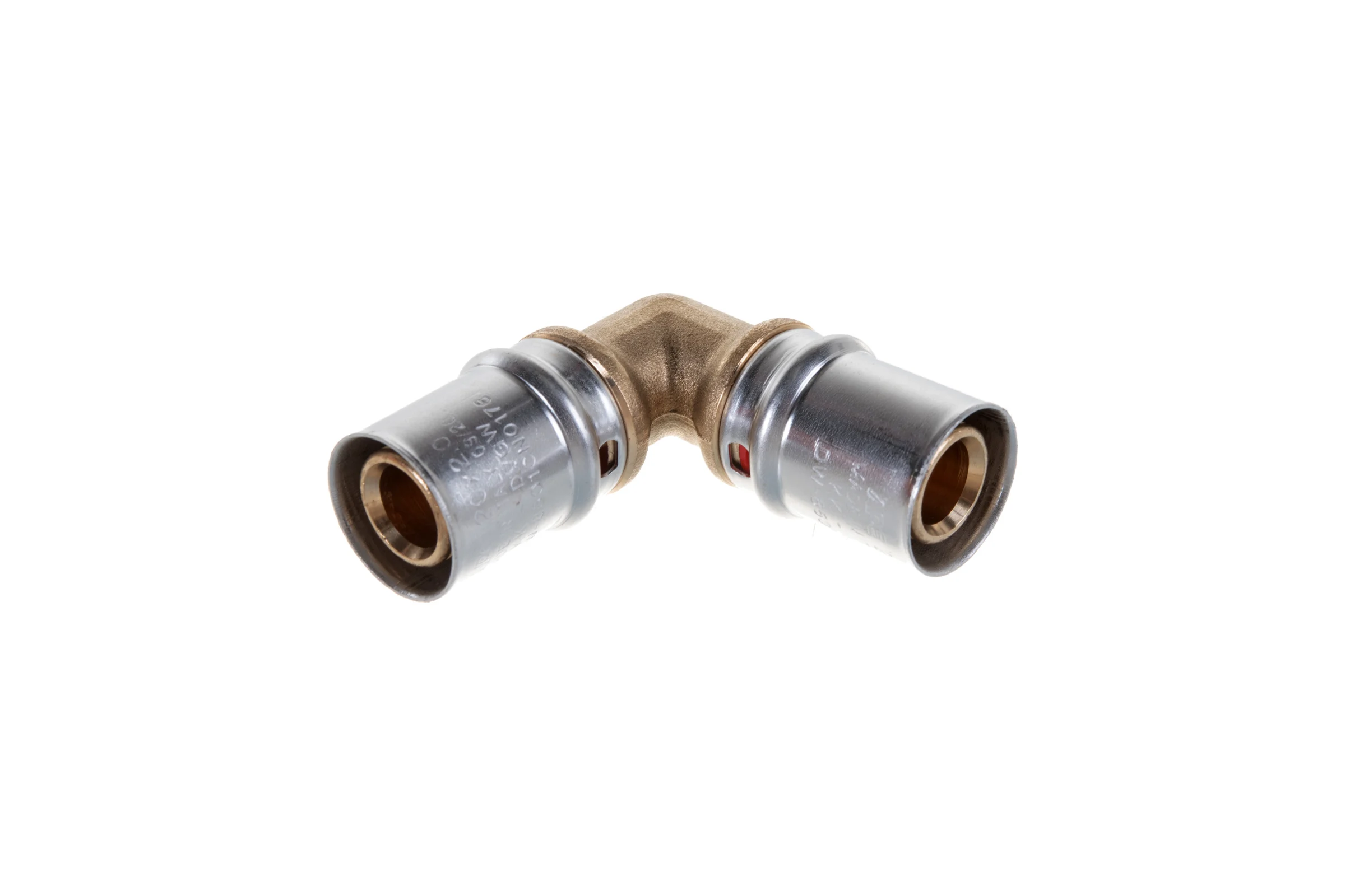 Пресс-уголок APE 20х20 AP151 20x20