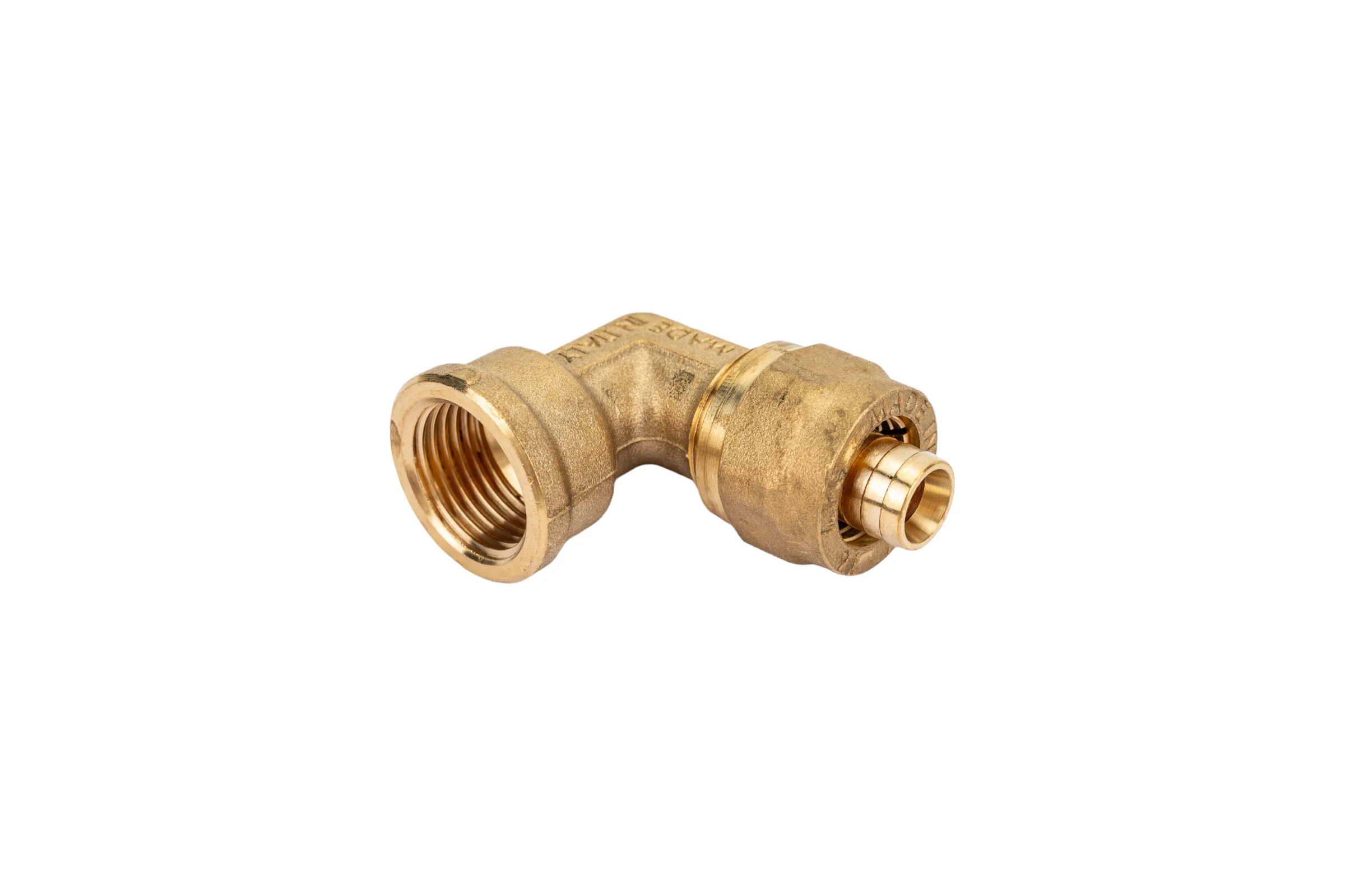 Переходной уголок APE ВР1/2х16 752L 12x16