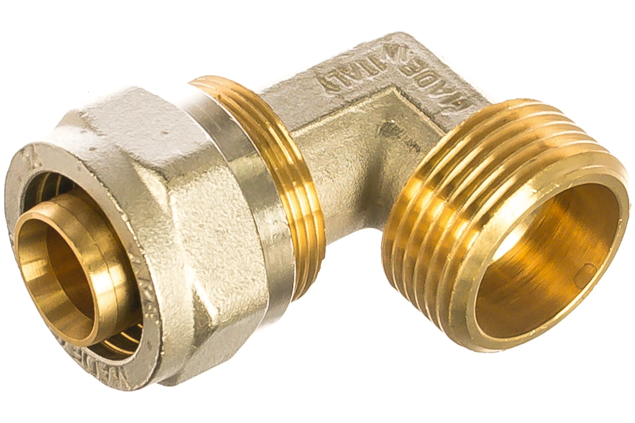 Переходной уголок APE НР 1x 26 753L 1x26