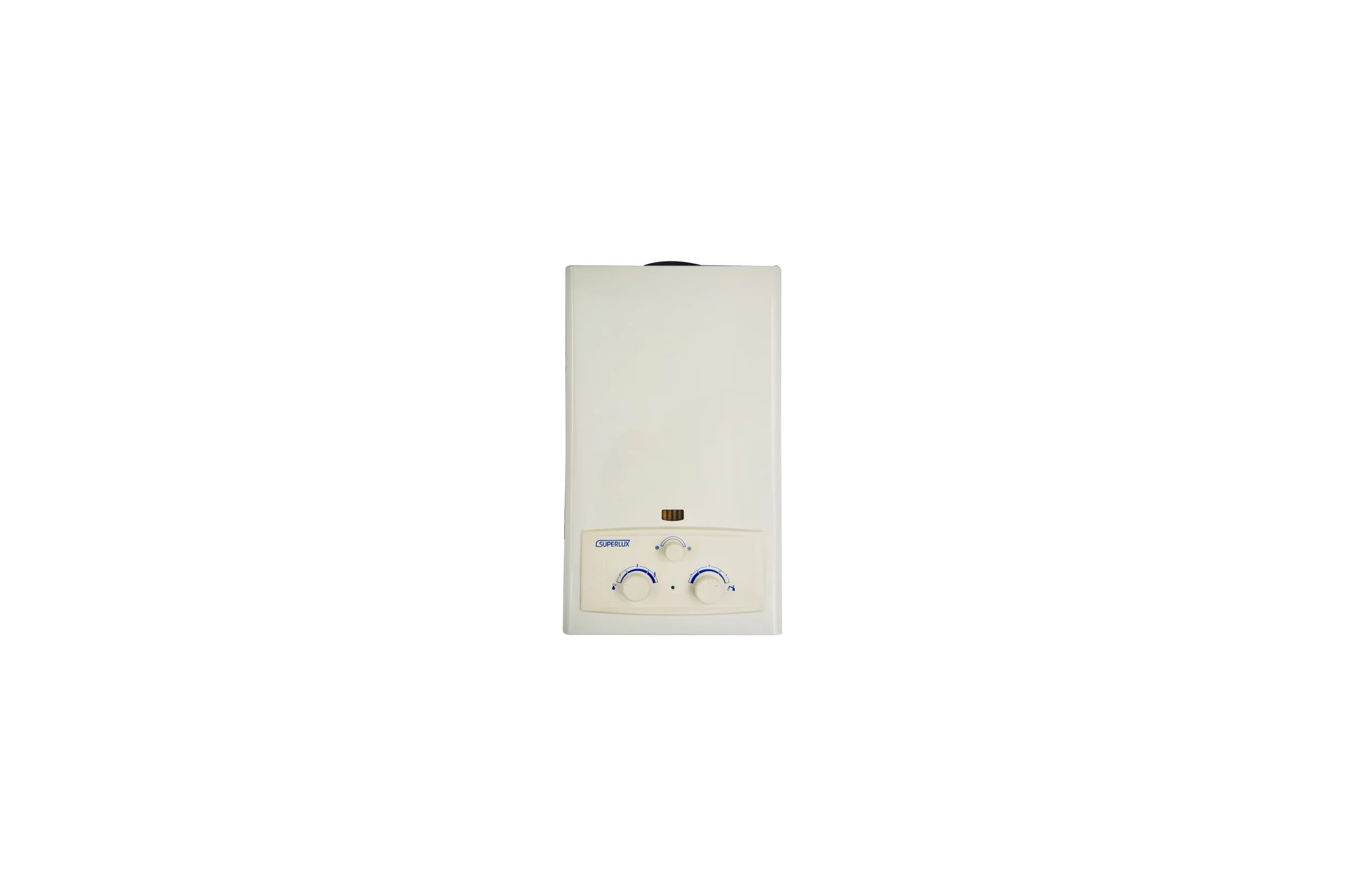 Газовая колонка Ariston SUPERLUX DGI 10L CF NG 3632329