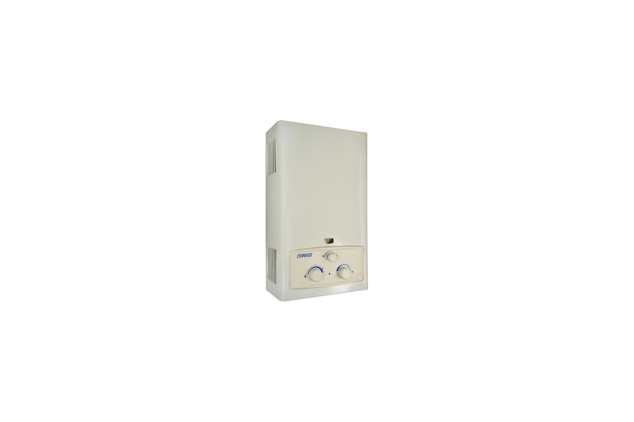 Газовая колонка Ariston SUPERLUX DGI 10L CF NG 3632329