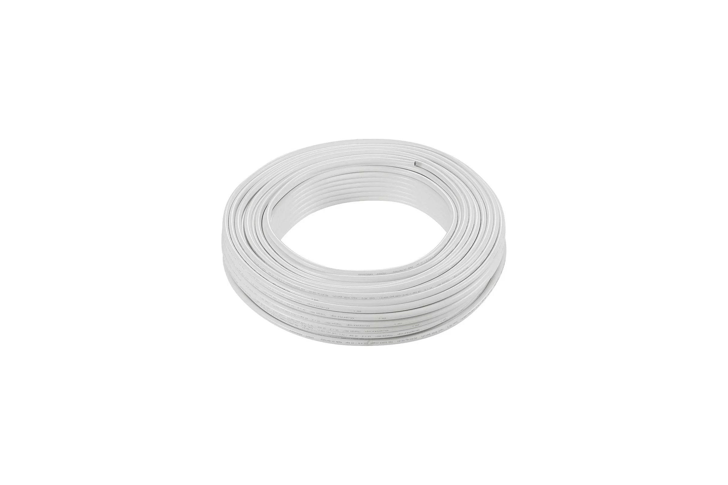 Труба Oventrop Copipe HSC 16x2 мм, 200 м 1541620