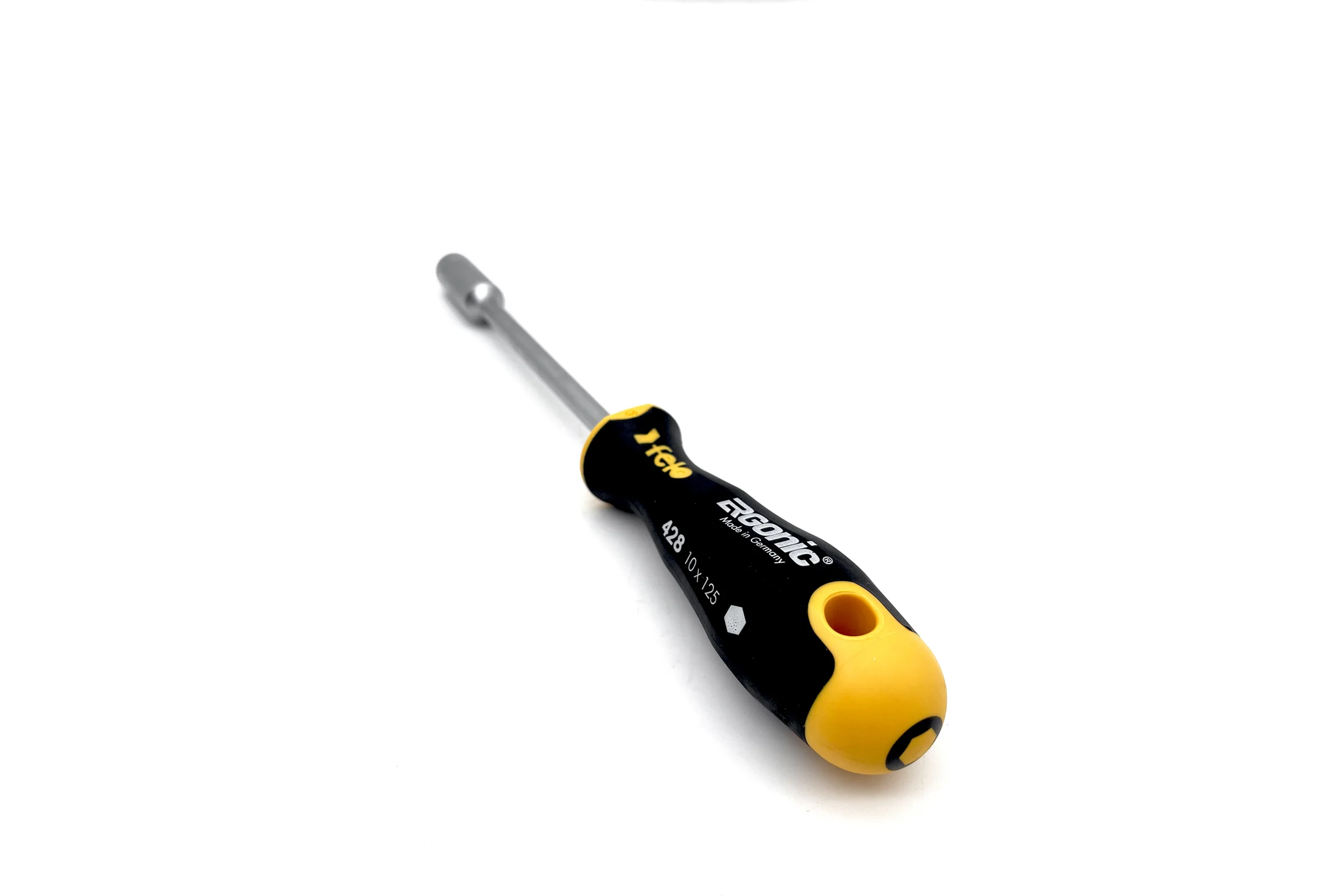 Отвертка Felo Ergonic торцевой ключ SW 10,0x125 42810040