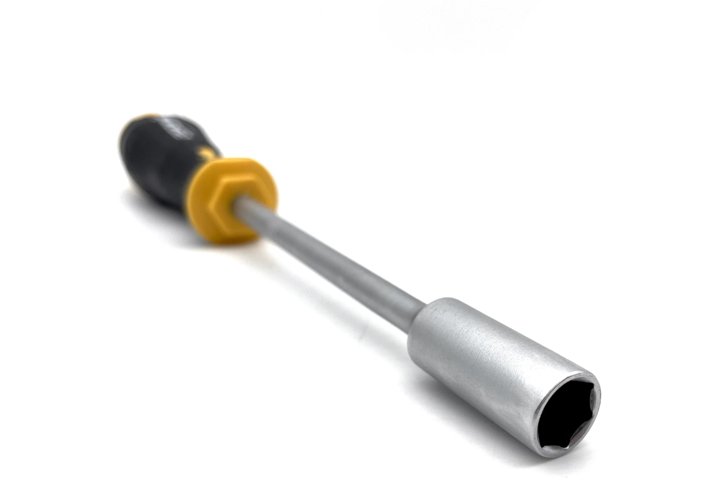 Отвертка Felo Ergonic торцевой ключ SW 10,0x125 42810040