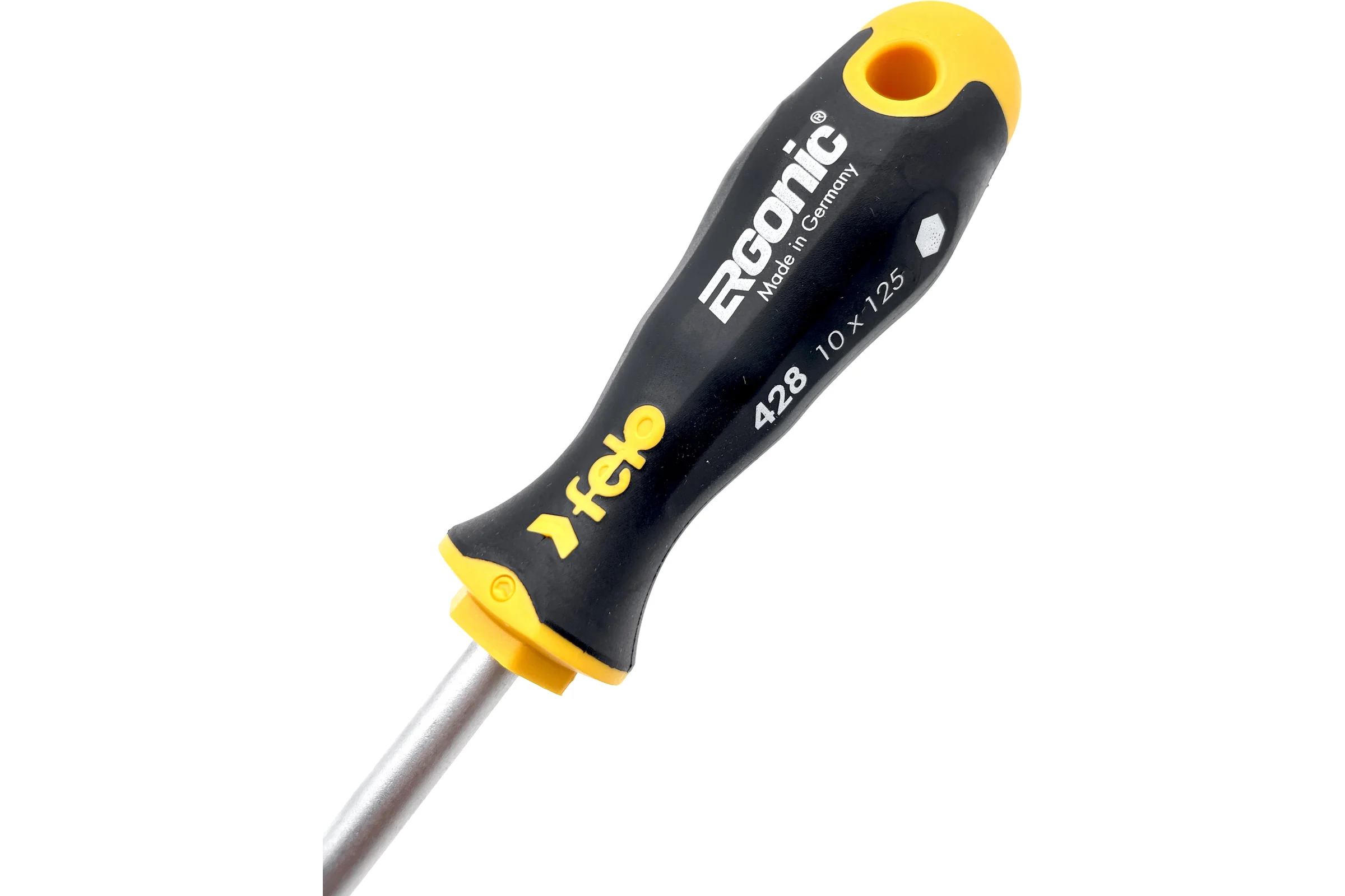 Отвертка Felo Ergonic торцевой ключ SW 10,0x125 42810040