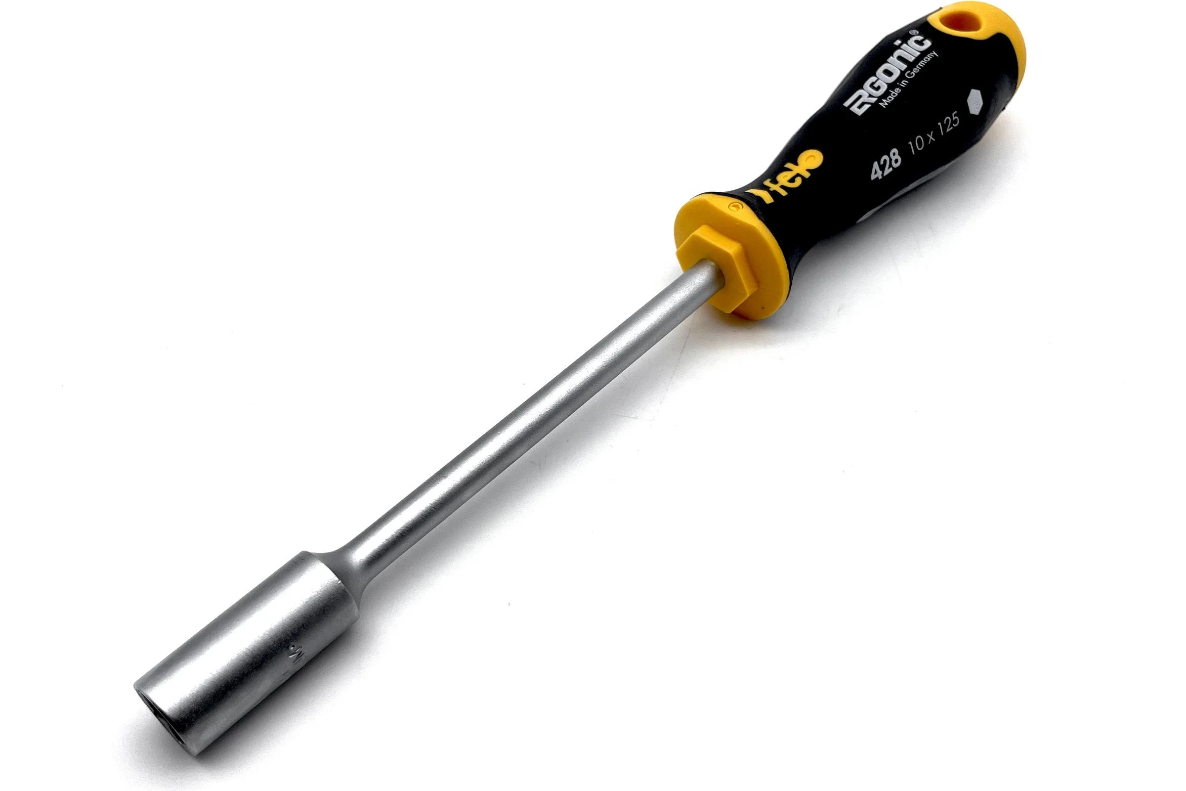 Отвертка Felo Ergonic торцевой ключ SW 10,0x125 42810040