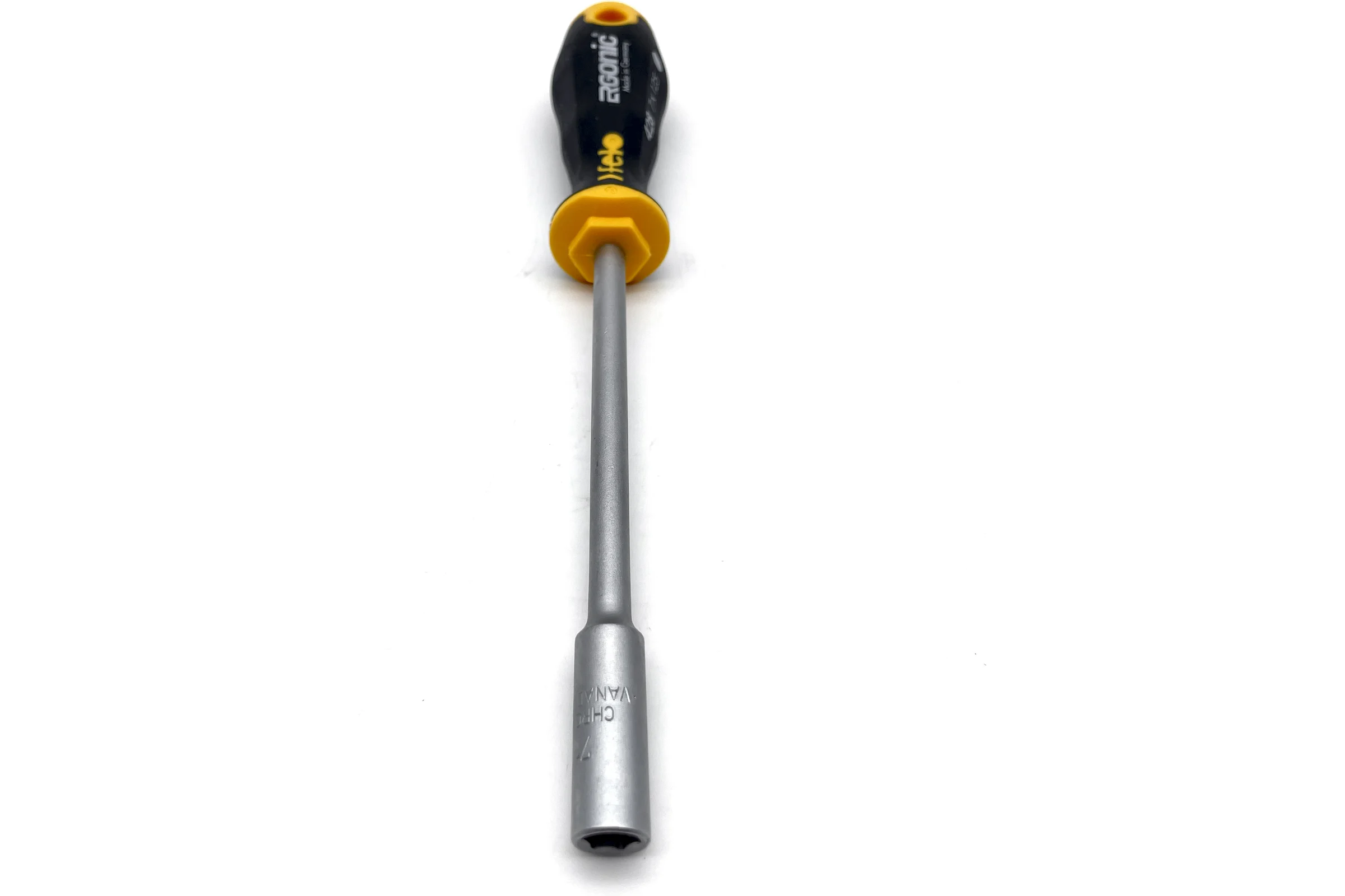 Отвертка Felo Ergonic торцевой ключ SW 7,0x125 42807040