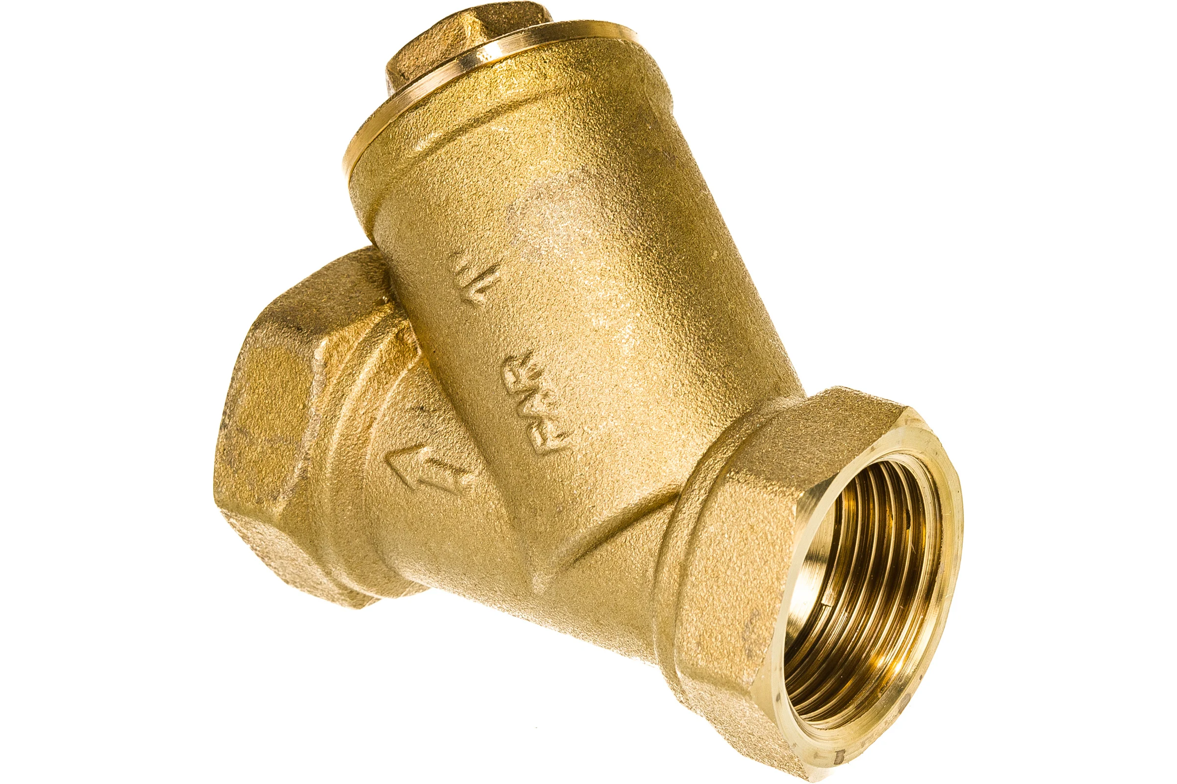Грязевик FAR 600 мкм, 1" FA 2390 1