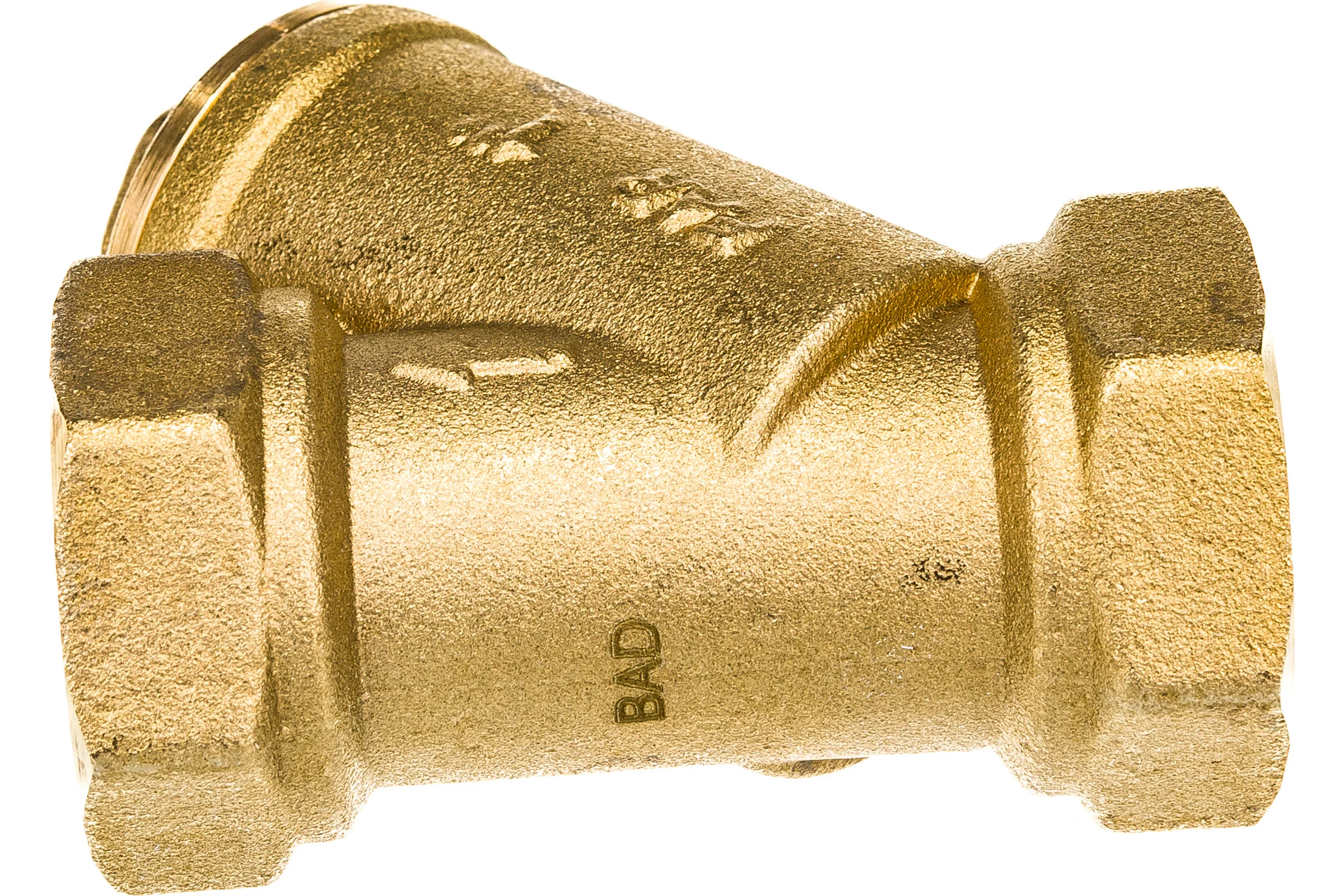 Грязевик FAR 600 мкм, 1" FA 2390 1