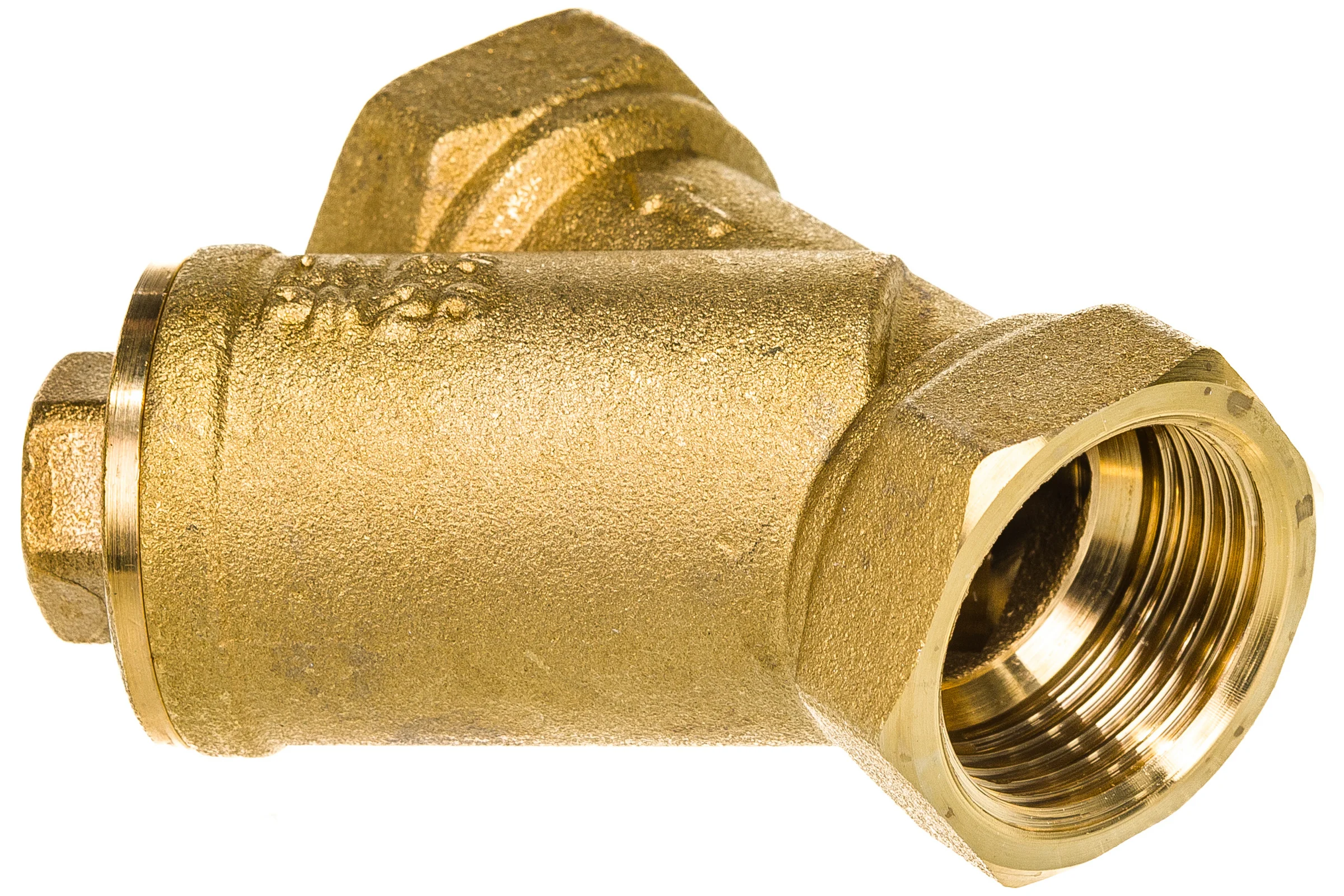 Грязевик FAR 600 мкм, 1" FA 2390 1
