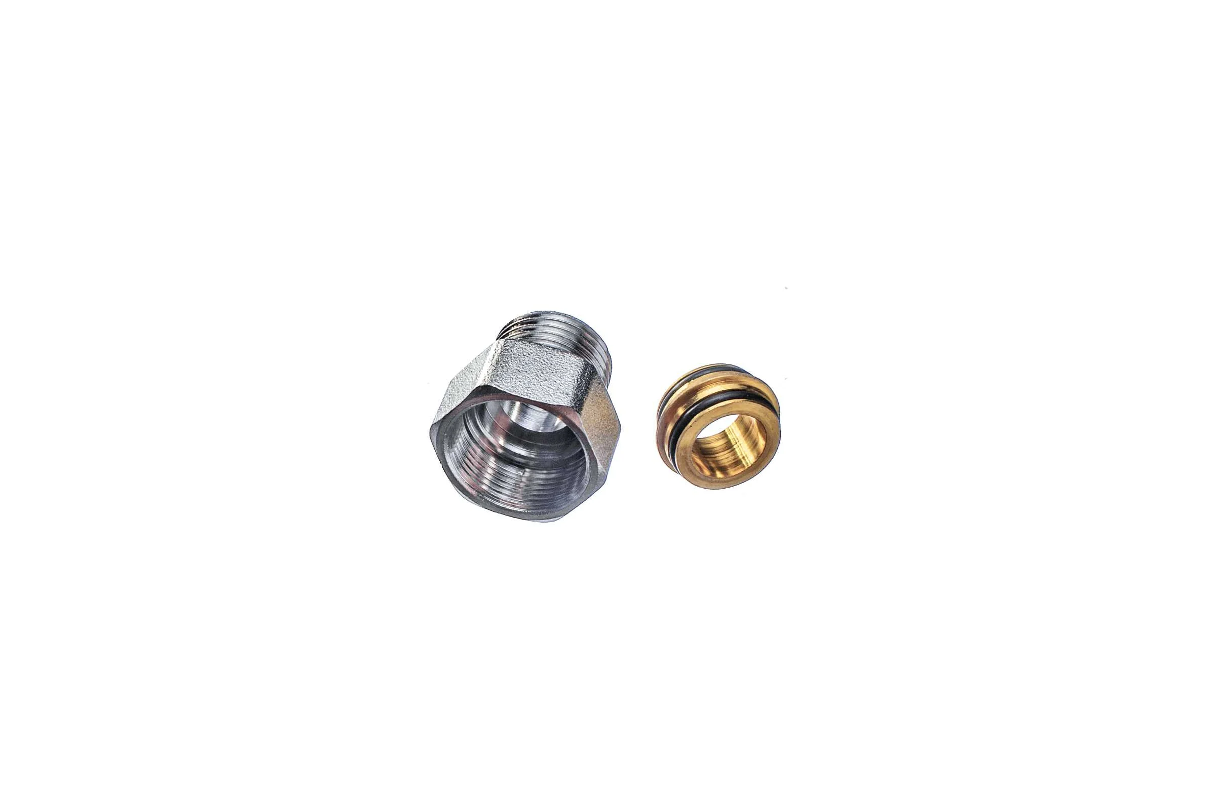 Переходник FAR с М24x19 ВР на 1/2" НР FC 8865 30G12