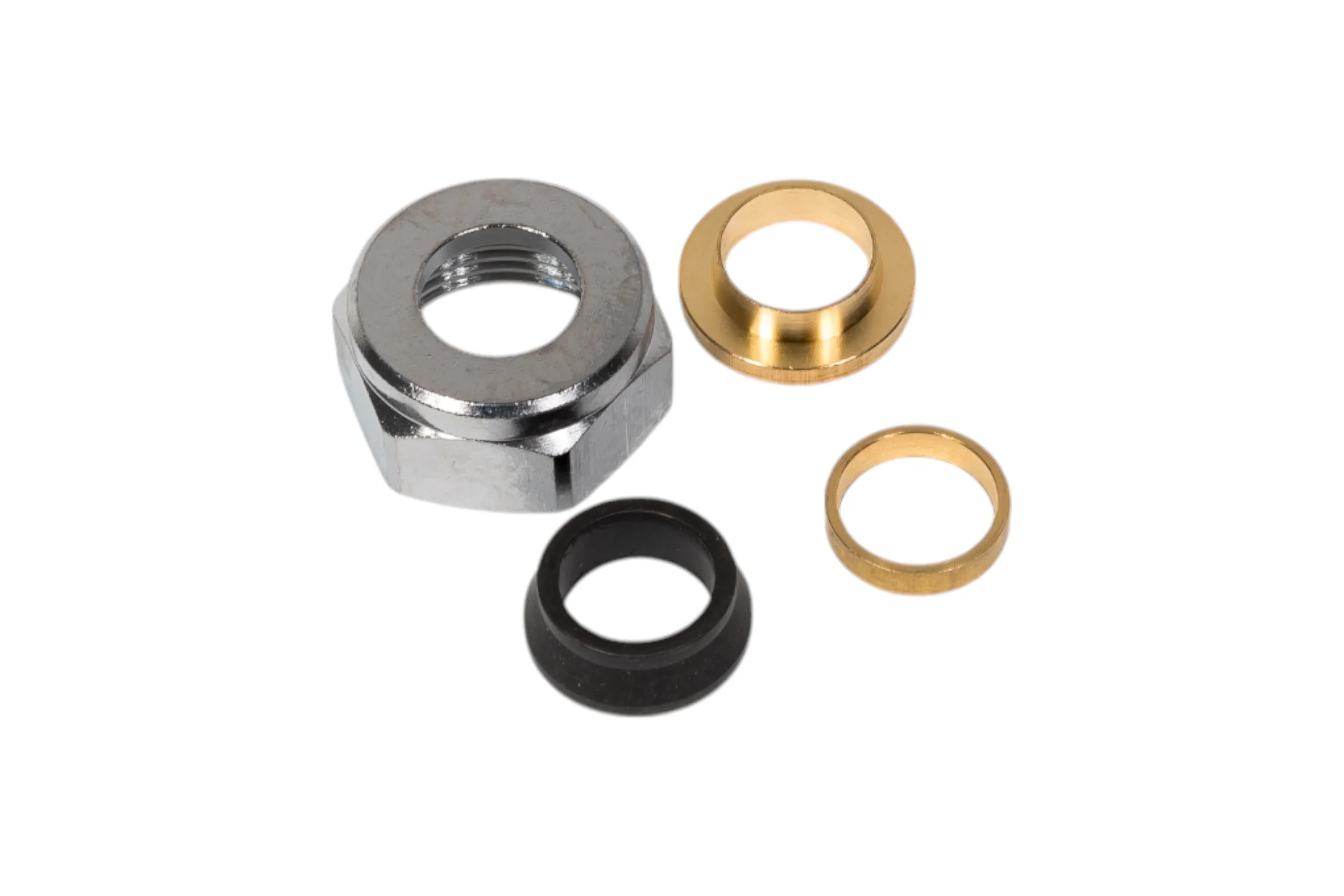 Концовка для медной трубы FAR 15 мм, 3/4" EUROKONUS FC 8420 15