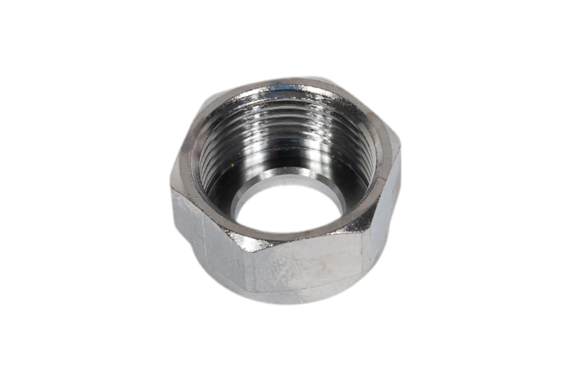 Концовка для медной трубы FAR 15 мм, 3/4" EUROKONUS FC 8420 15
