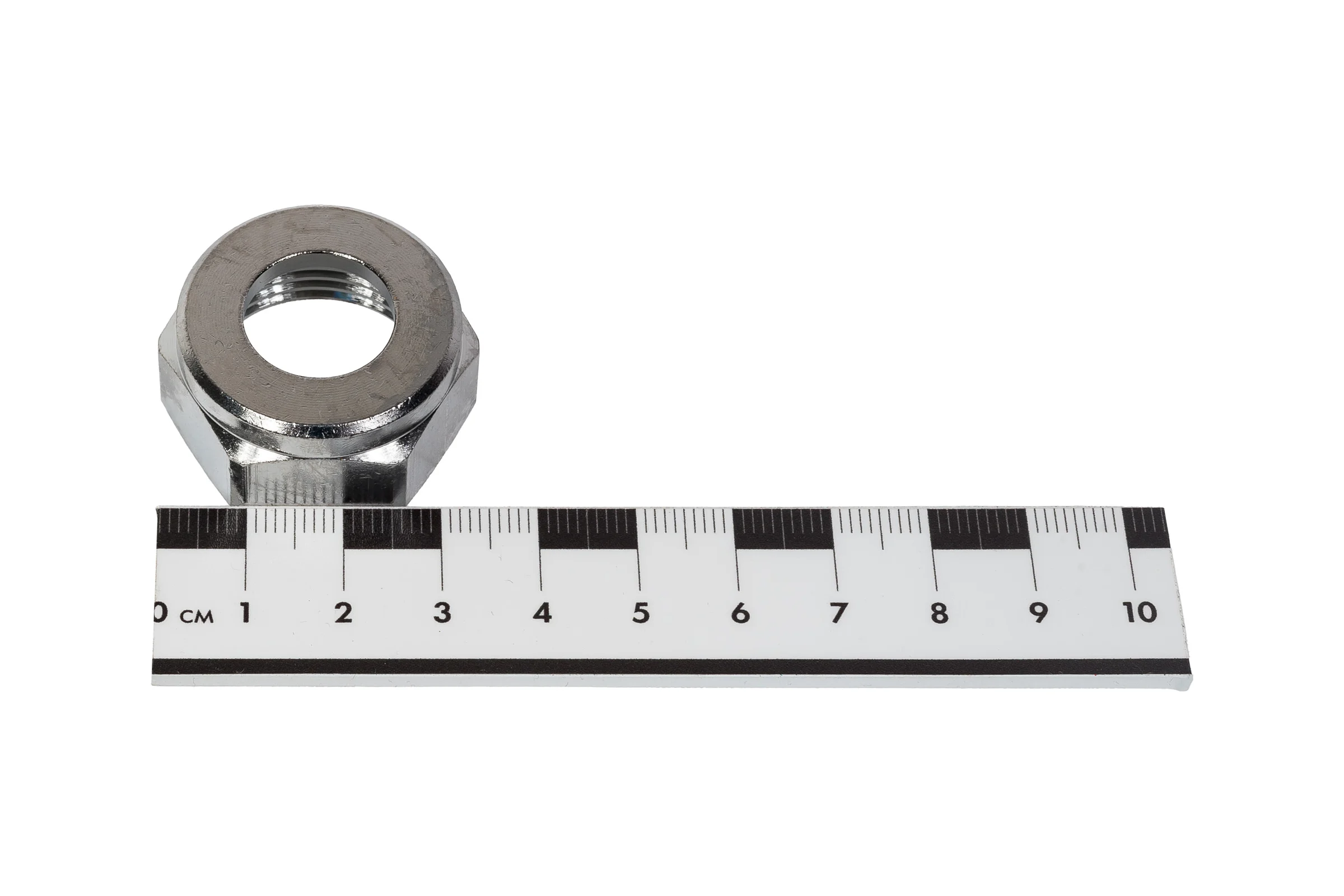 Концовка для медной трубы FAR 15 мм, 3/4" EUROKONUS FC 8420 15