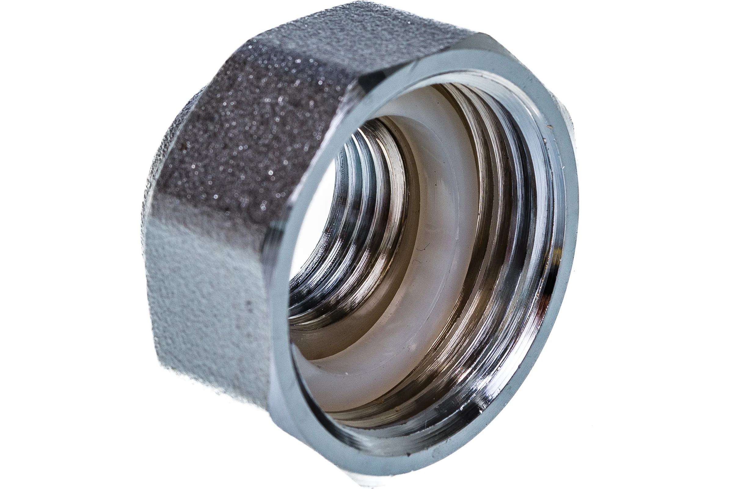 Прямой переходник FAR 1" ВР - 1/2" ВР FK 4000 112