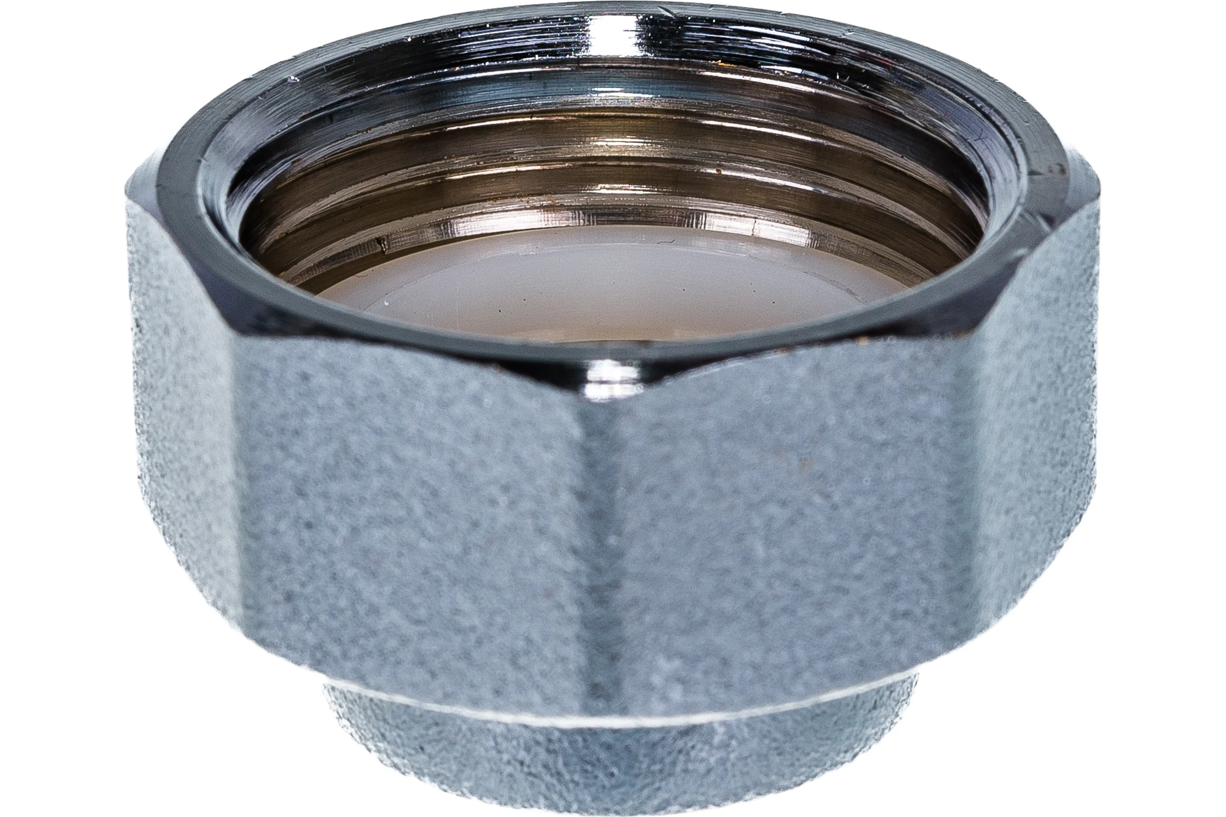 Прямой переходник FAR 1" ВР - 1/2" ВР FK 4000 112