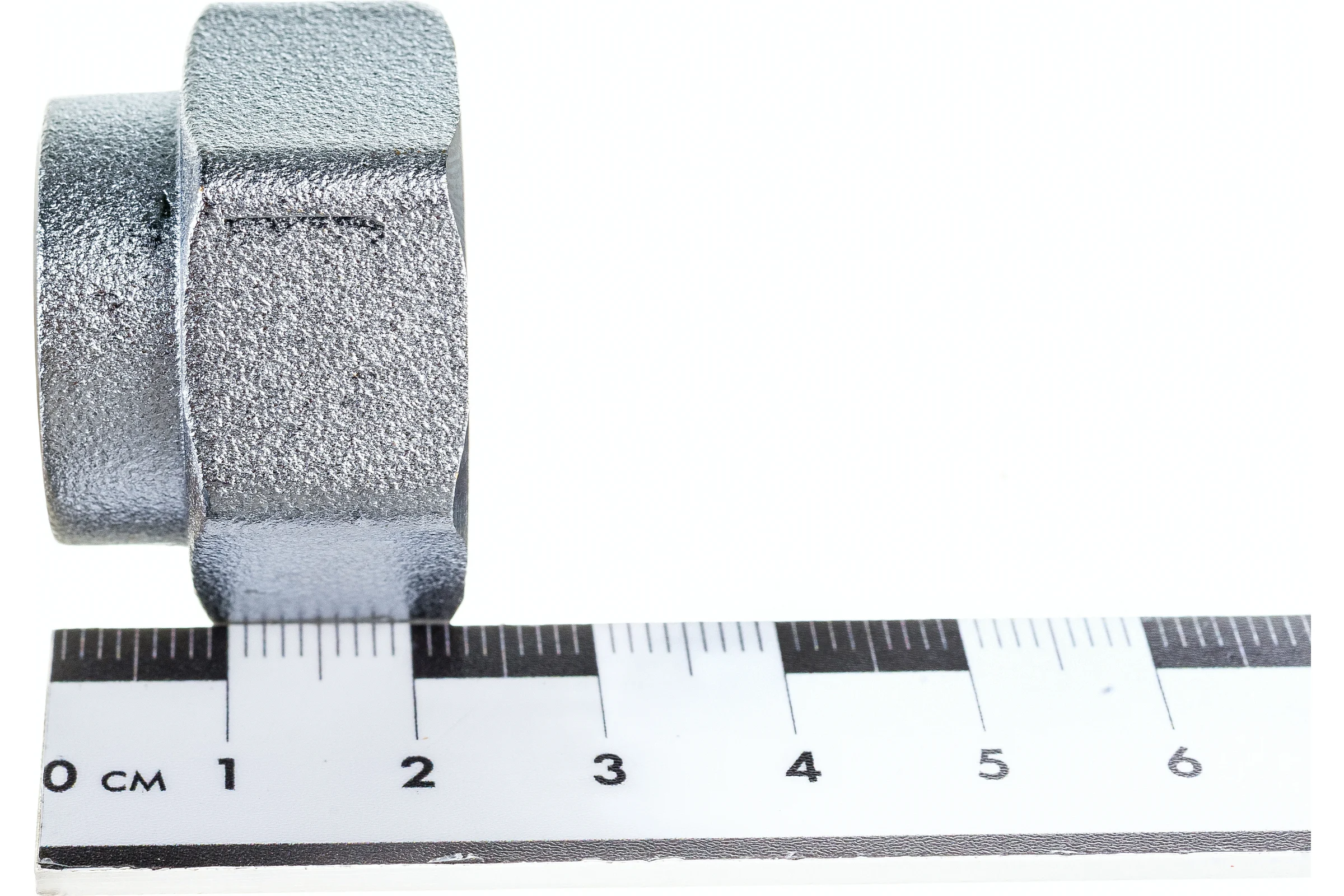 Прямой переходник FAR 3/4" ВР - 1/2" ВР FK 4000 3412