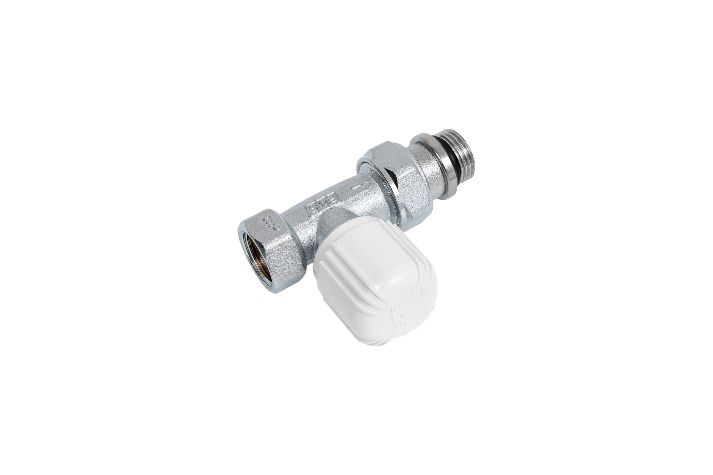 Прямой терморегулирующий вентиль FAR 1/2" ВР, EPDM FT 1641 12