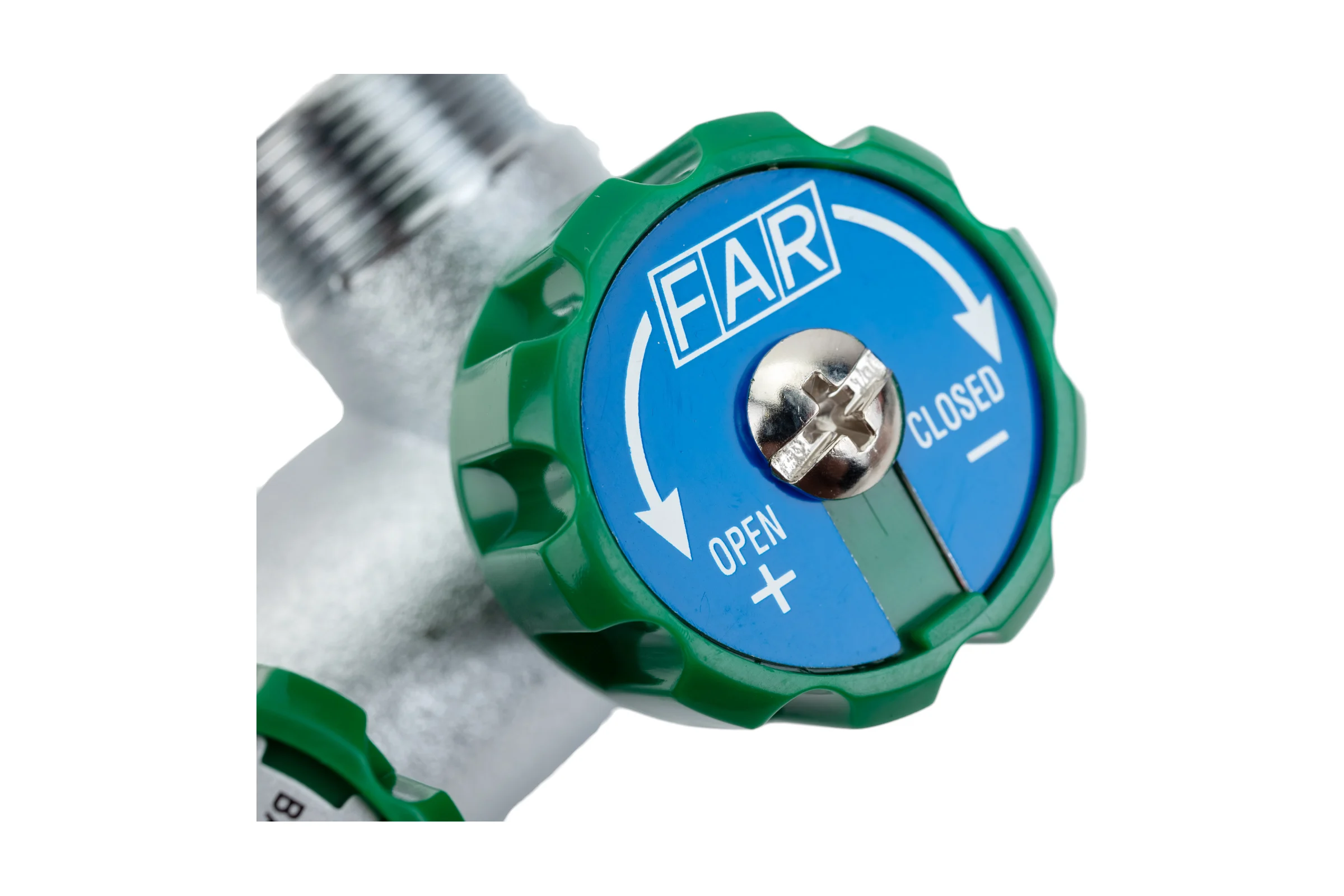 Регулируемый коллектор с 3 отверстиями FAR 3/4" М24х19 FK 3850 C34