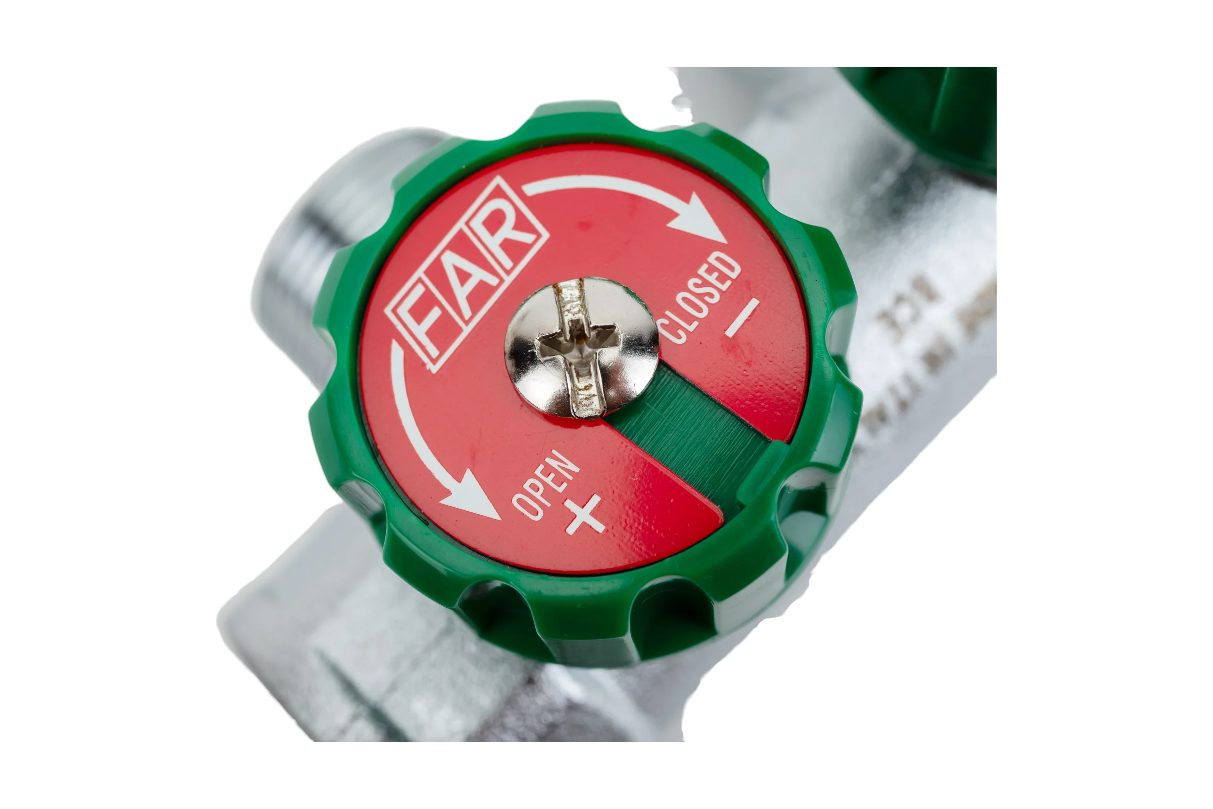 Регулируемый коллектор с 3 отверстиями FAR 3/4" М24х19 FK 3850 C34